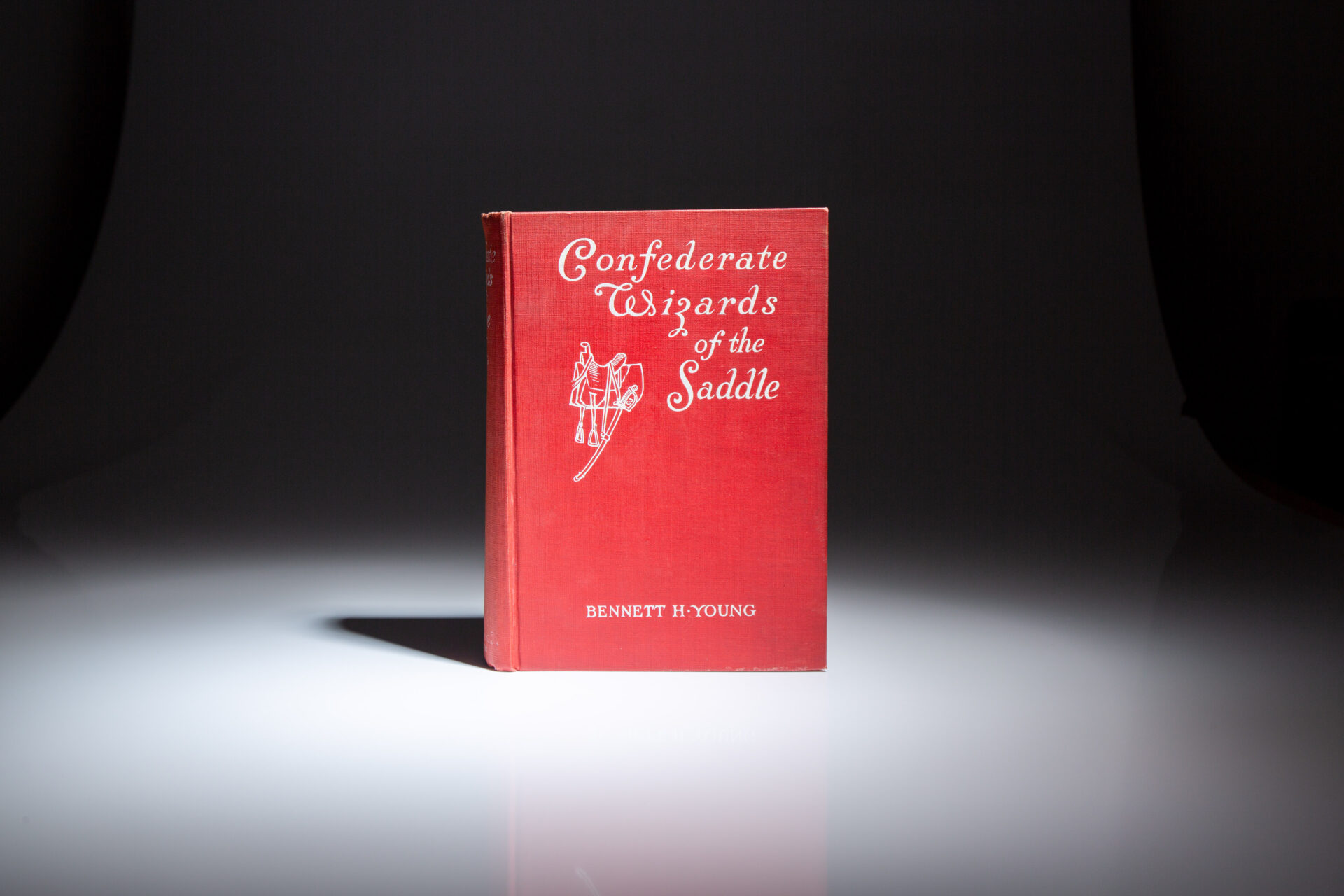 Confederate Wizards of the Saddle - Image 4