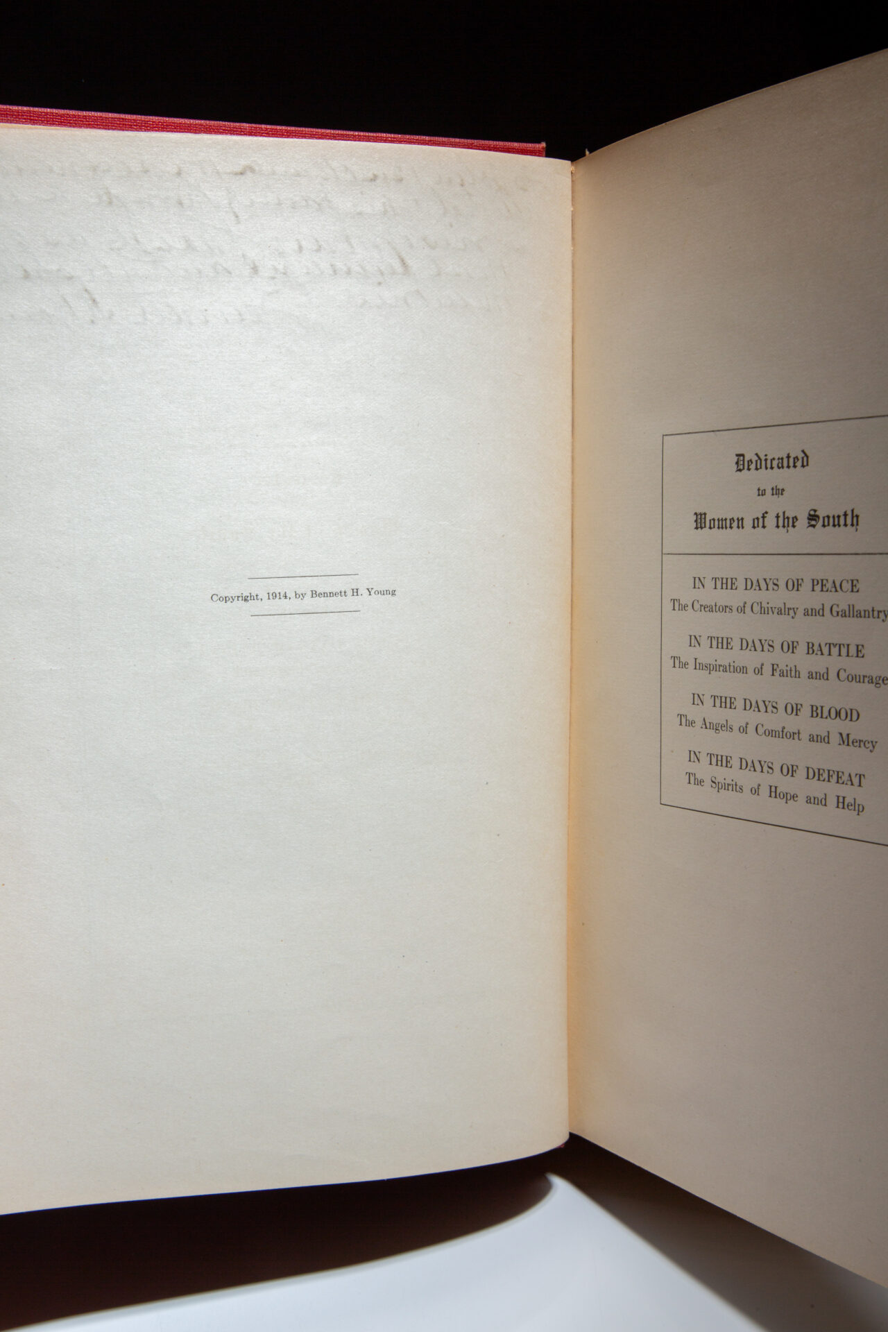 Confederate Wizards of the Saddle - Image 3