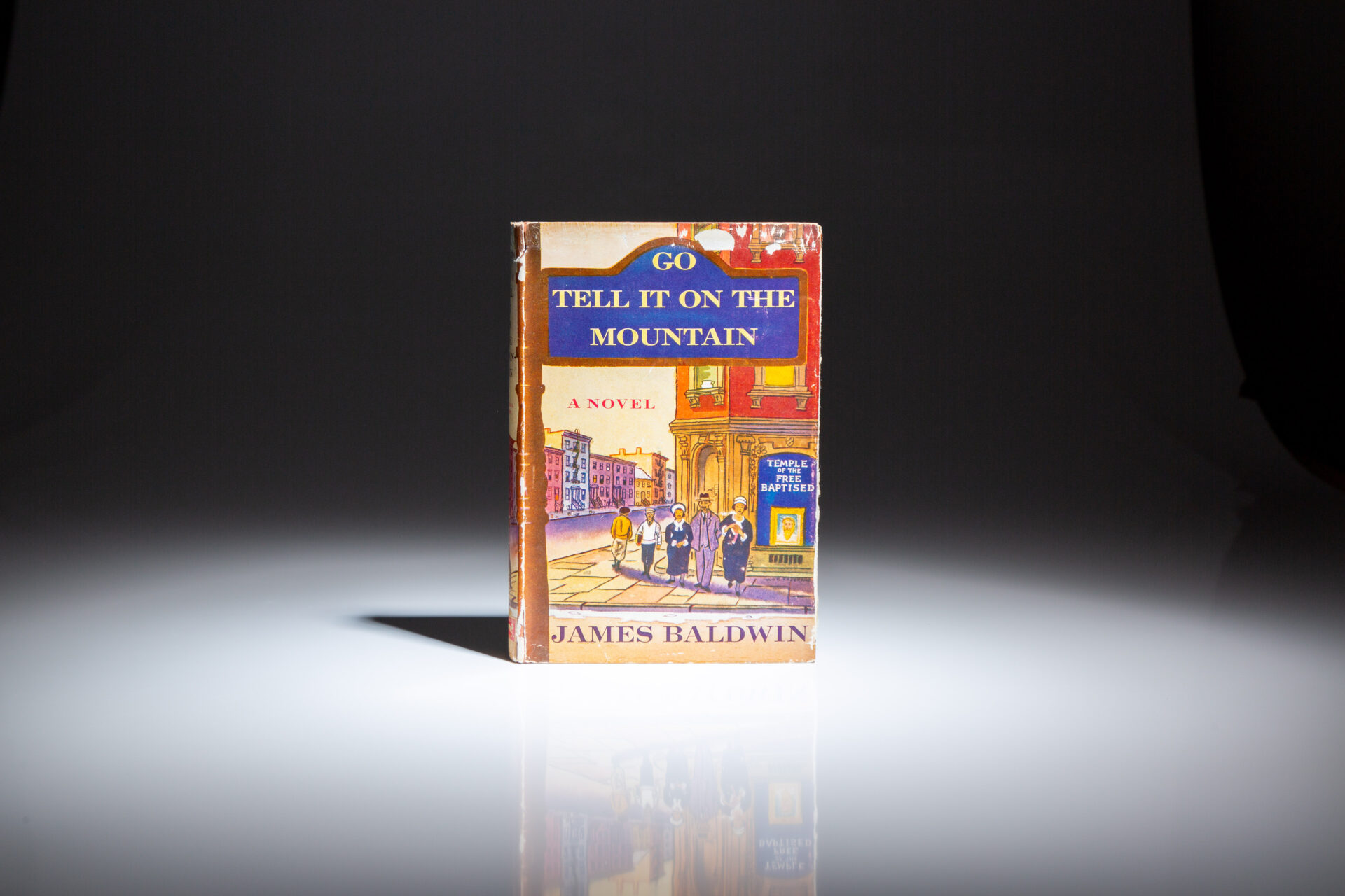 Go Tell It on the Mountain - Image 6