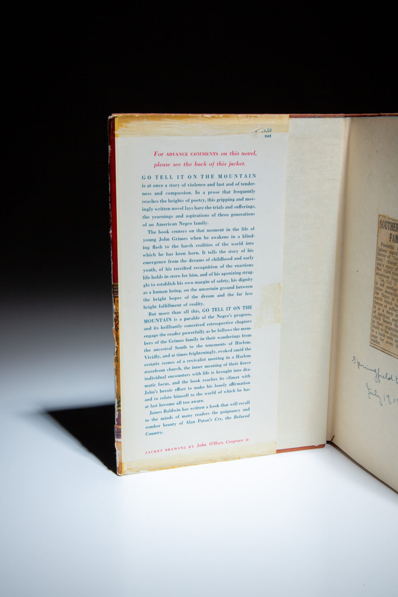 Go Tell It on the Mountain - Image 4