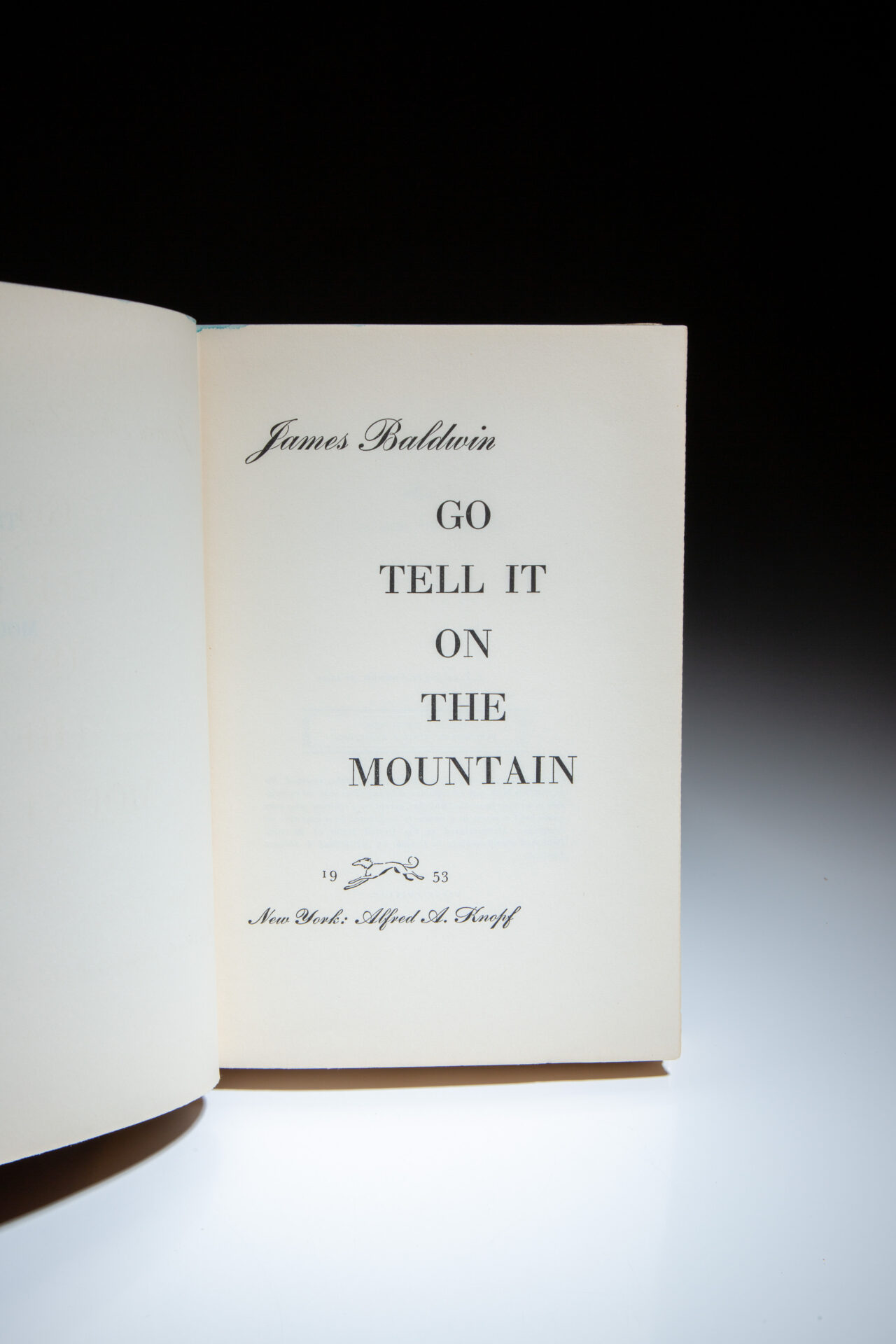 Go Tell It on the Mountain - Image 2