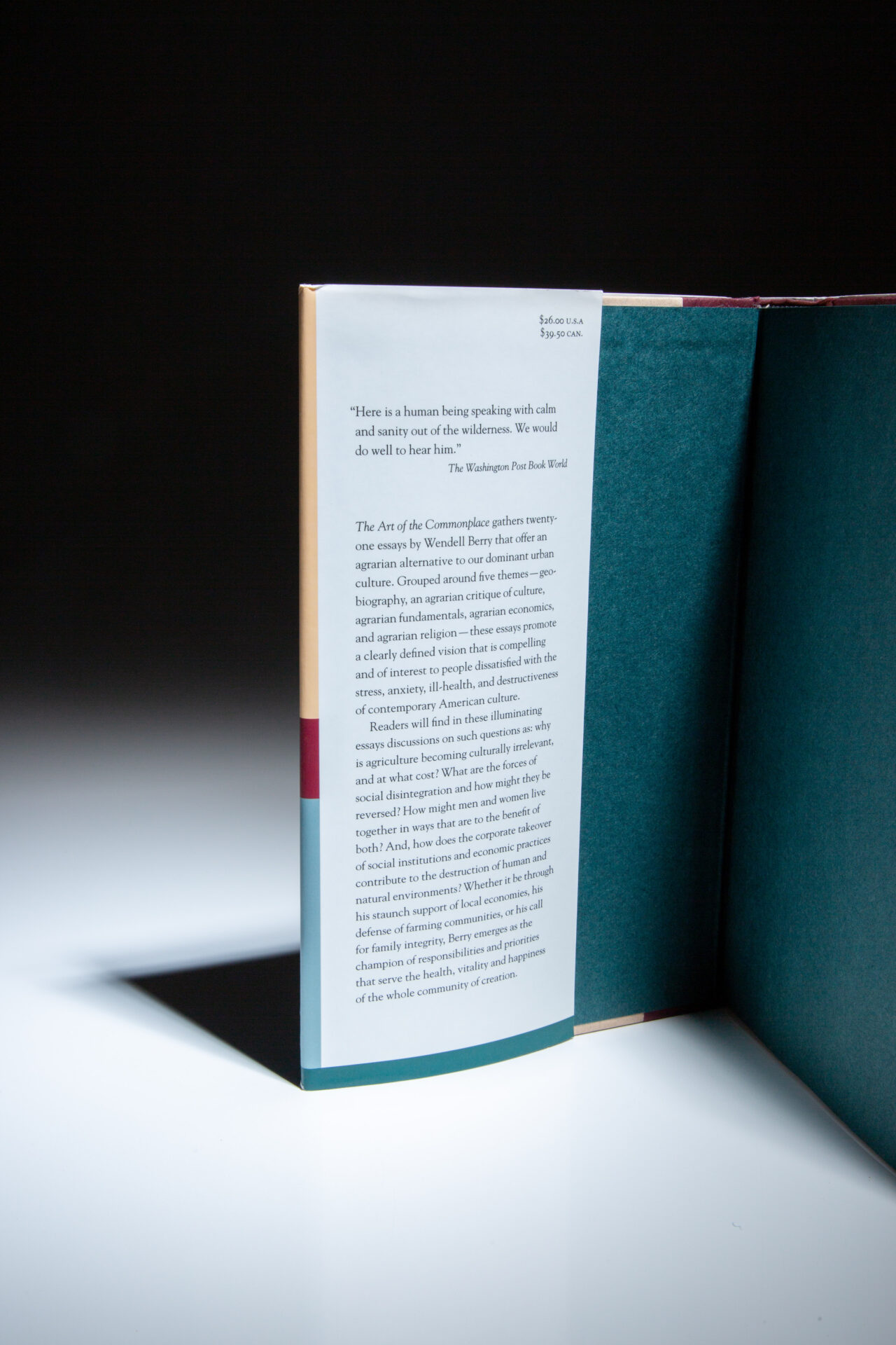 The Art of the Common Place - Image 2