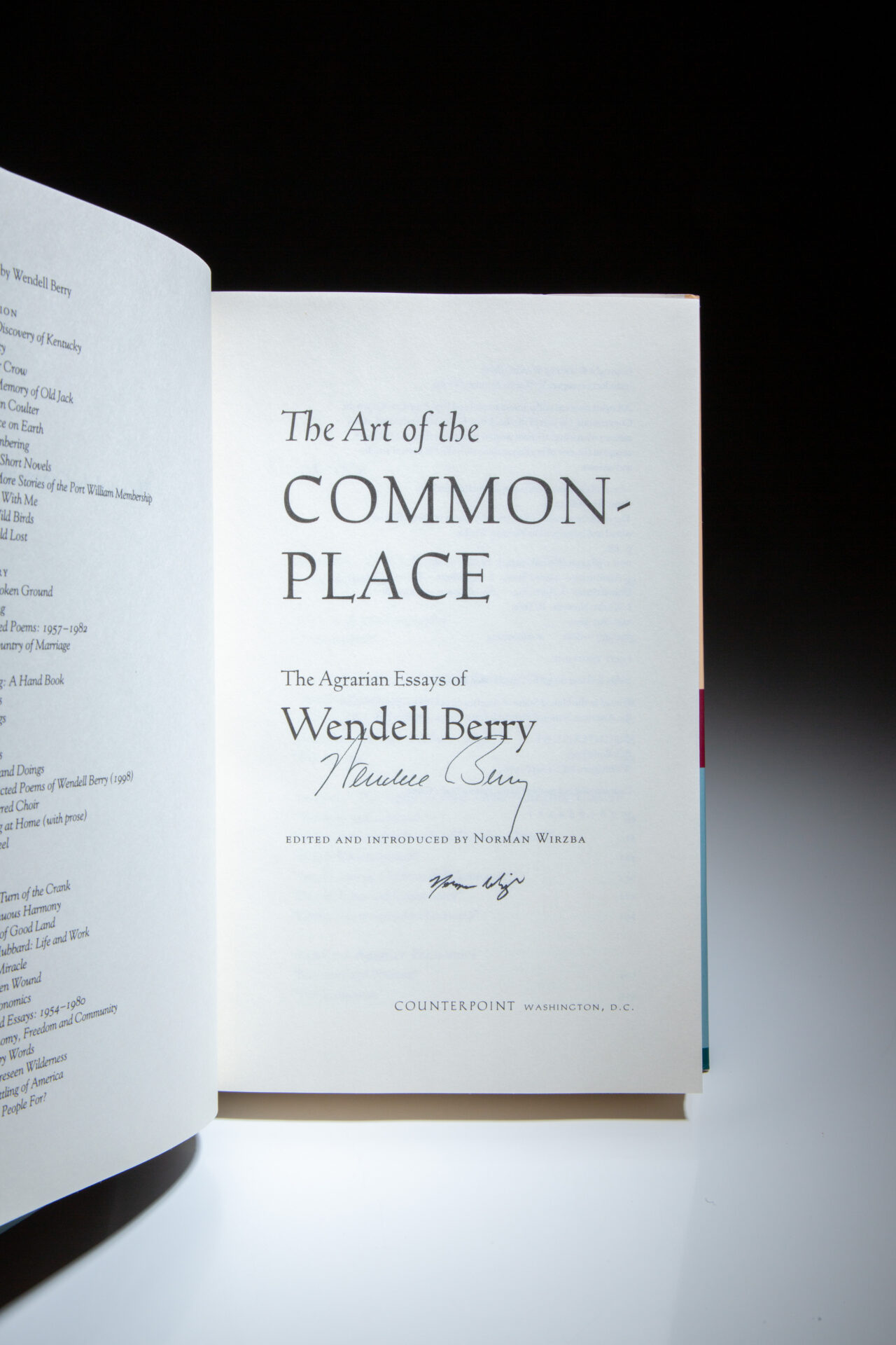 The Art of the Common Place - Image 3