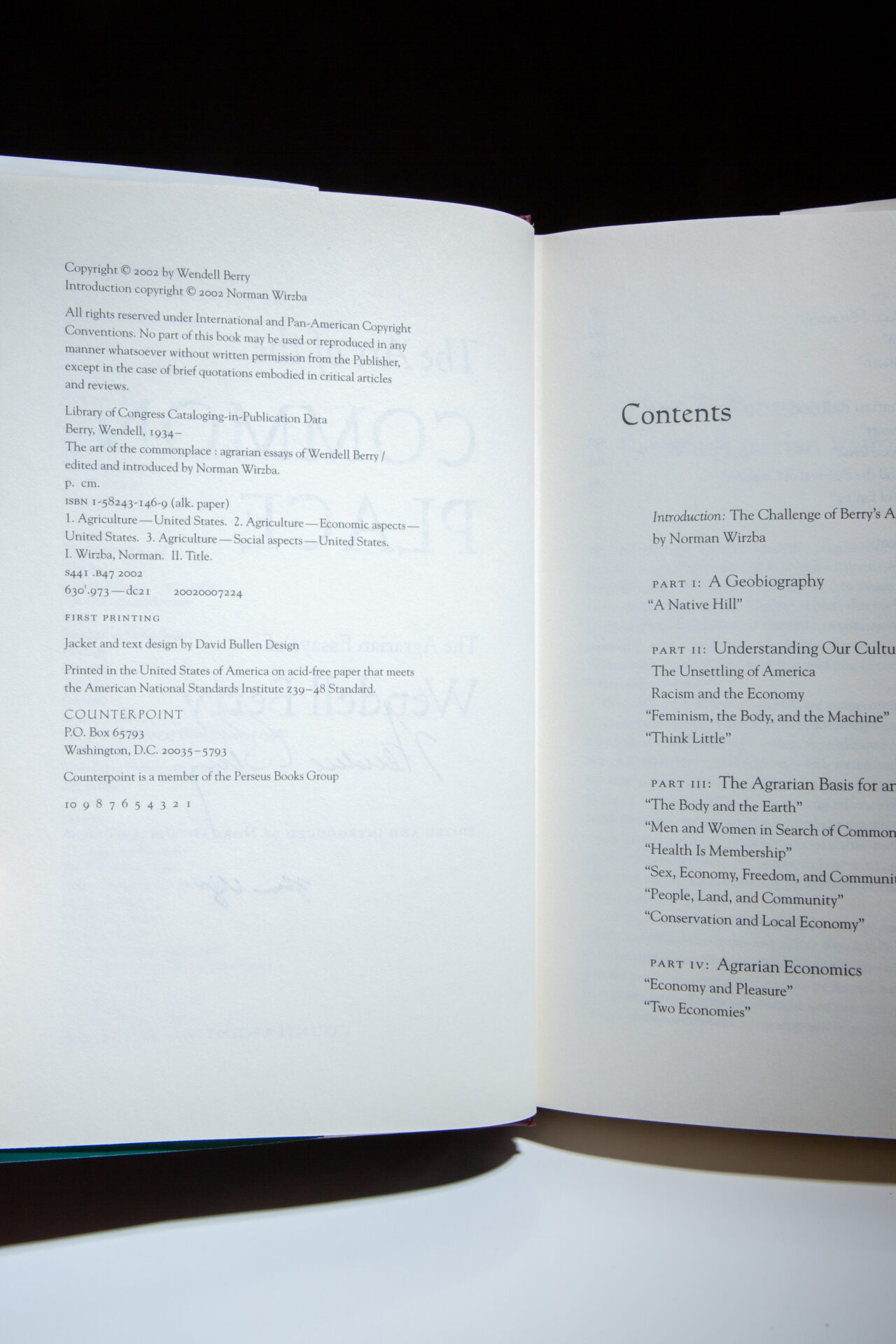 The Art of the Common Place - Image 4