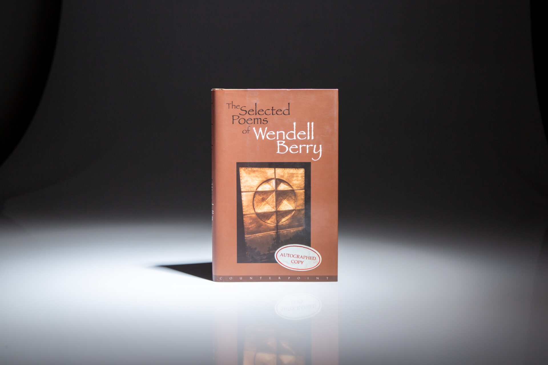 The Selected Poems of Wendell Berry - Image 5