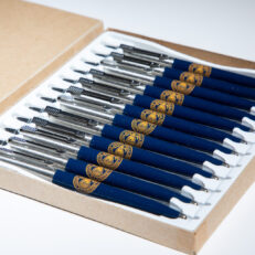 White House Bill Signing Pens from the George H.W. Bush Administration, a collection of 12 individual pens.