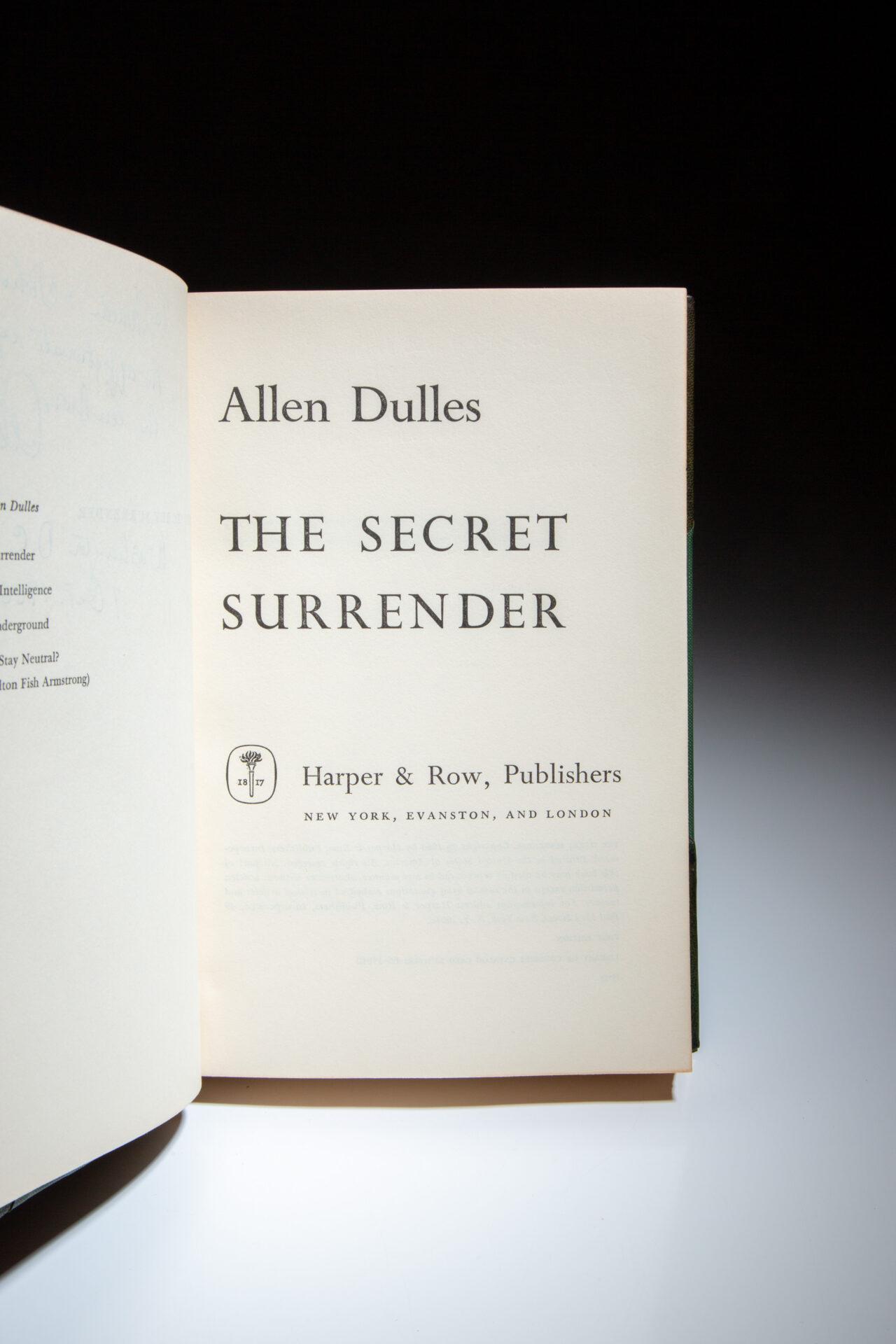 The Secret Surrender - Image 3