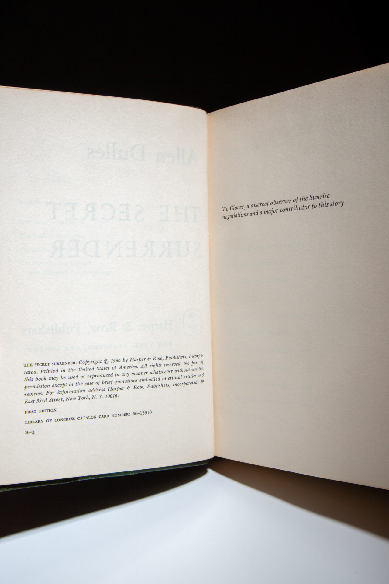 The Secret Surrender - Image 4