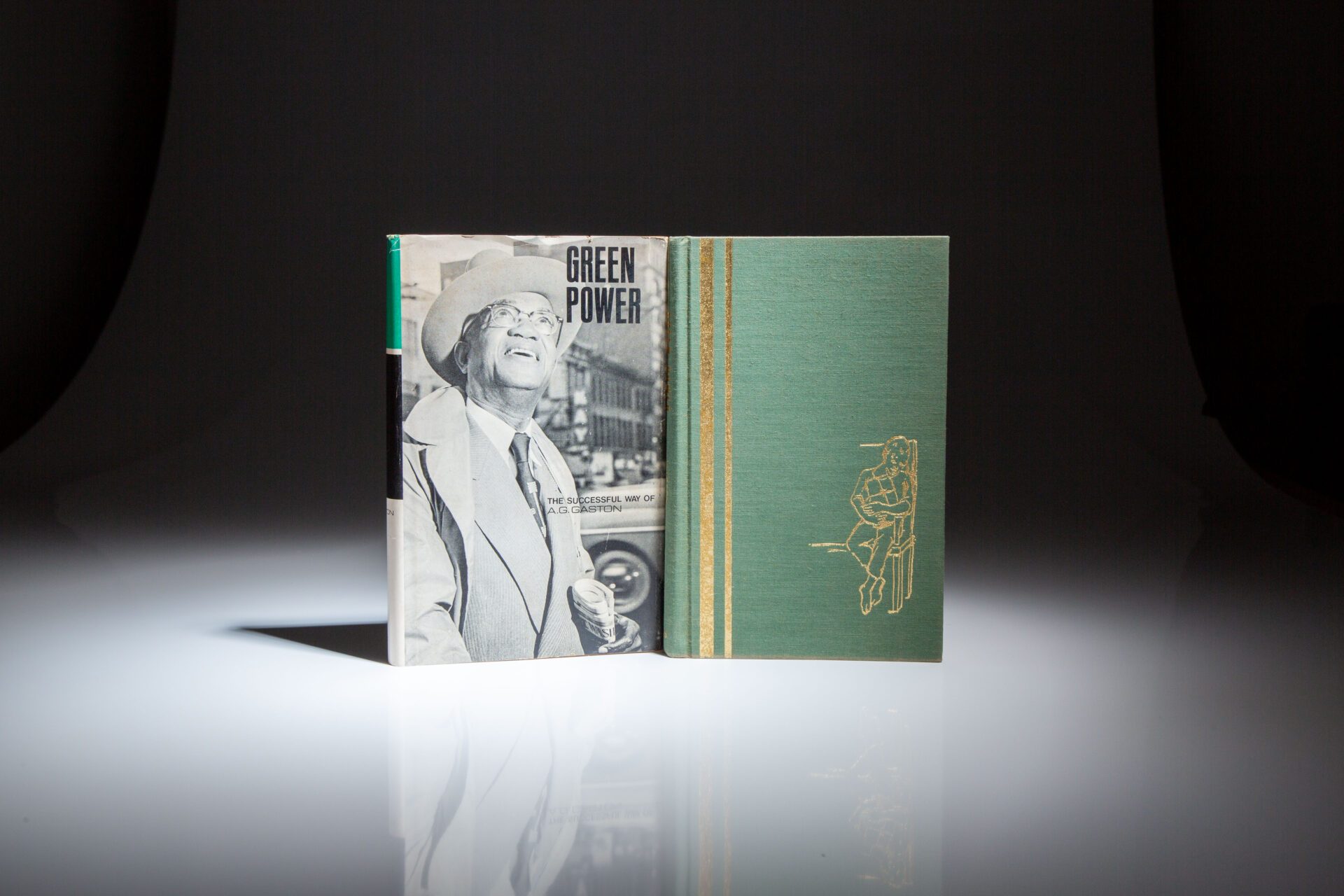 Green Power: The Successful Way of A.G. Gaston - Image 2