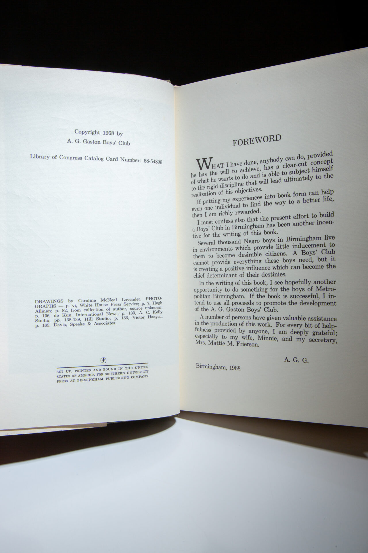 Green Power: The Successful Way of A.G. Gaston - Image 6