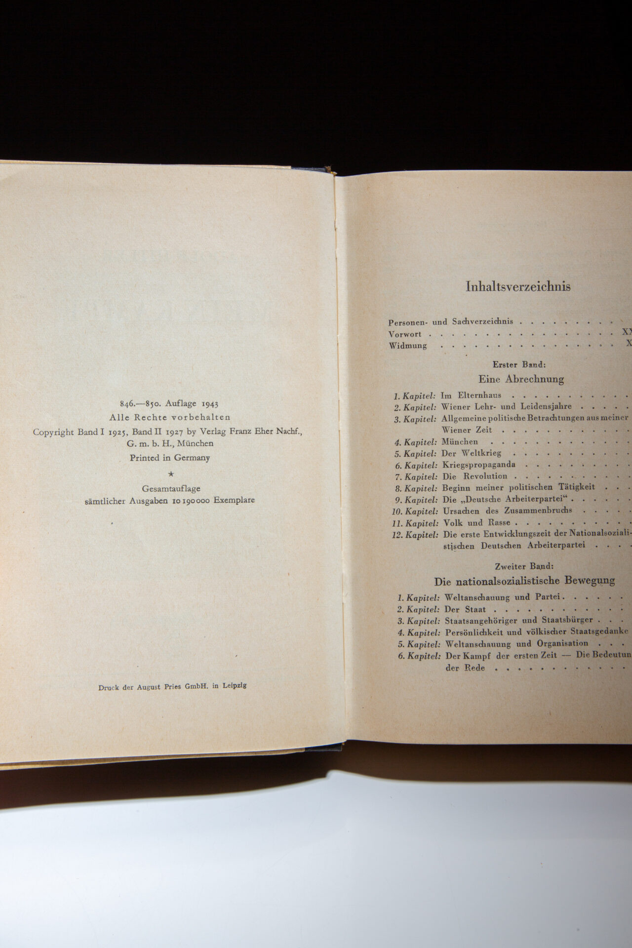 Mein Kampf - Image 4