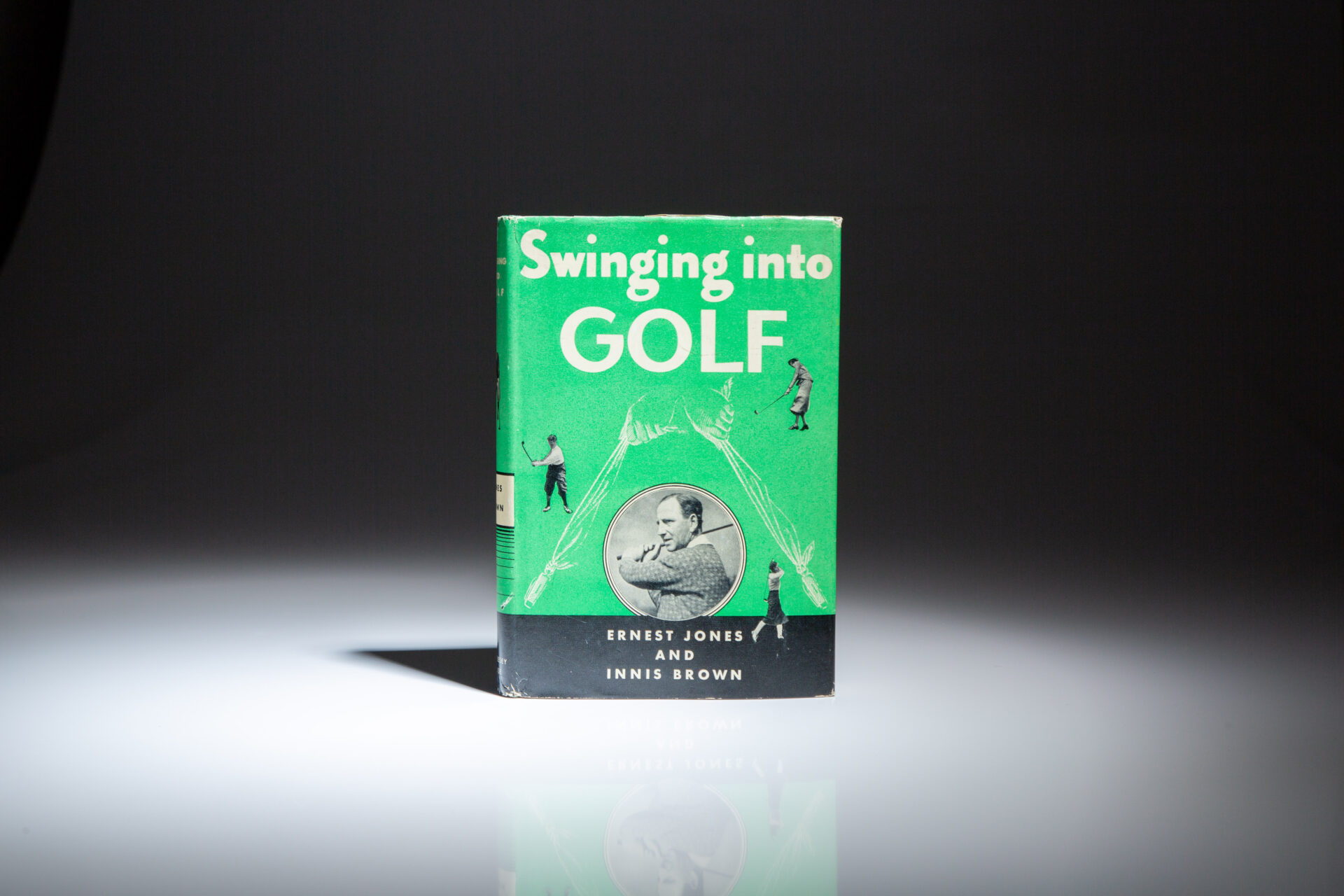 Swinging Into Golf - Image 6