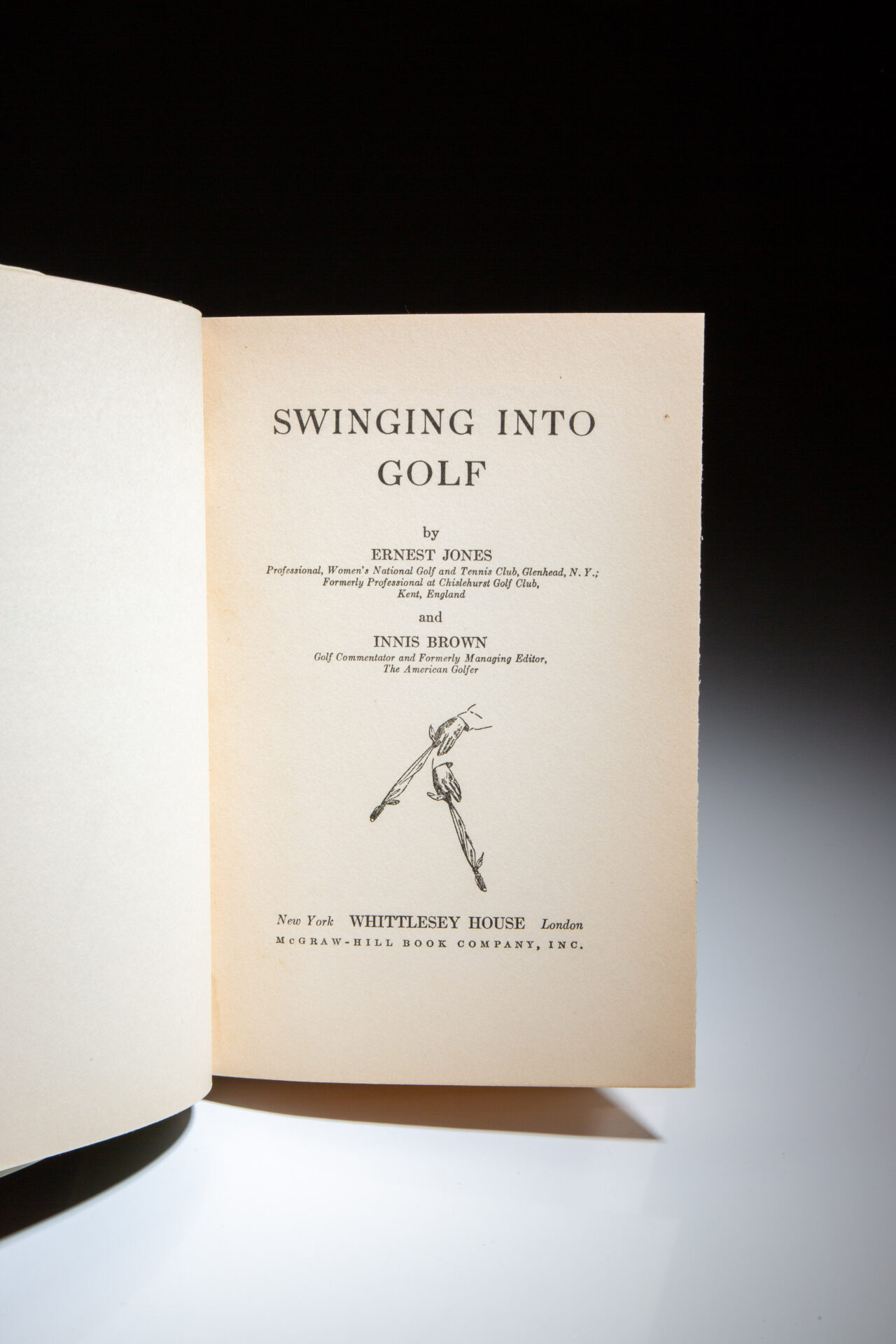 Swinging Into Golf - Image 4