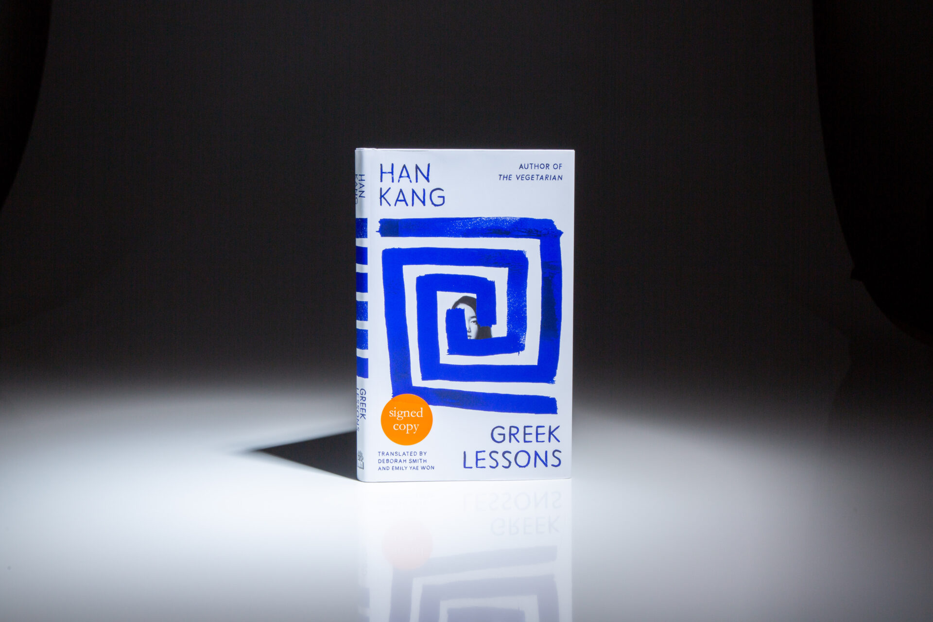 Greek Lessons - Image 6