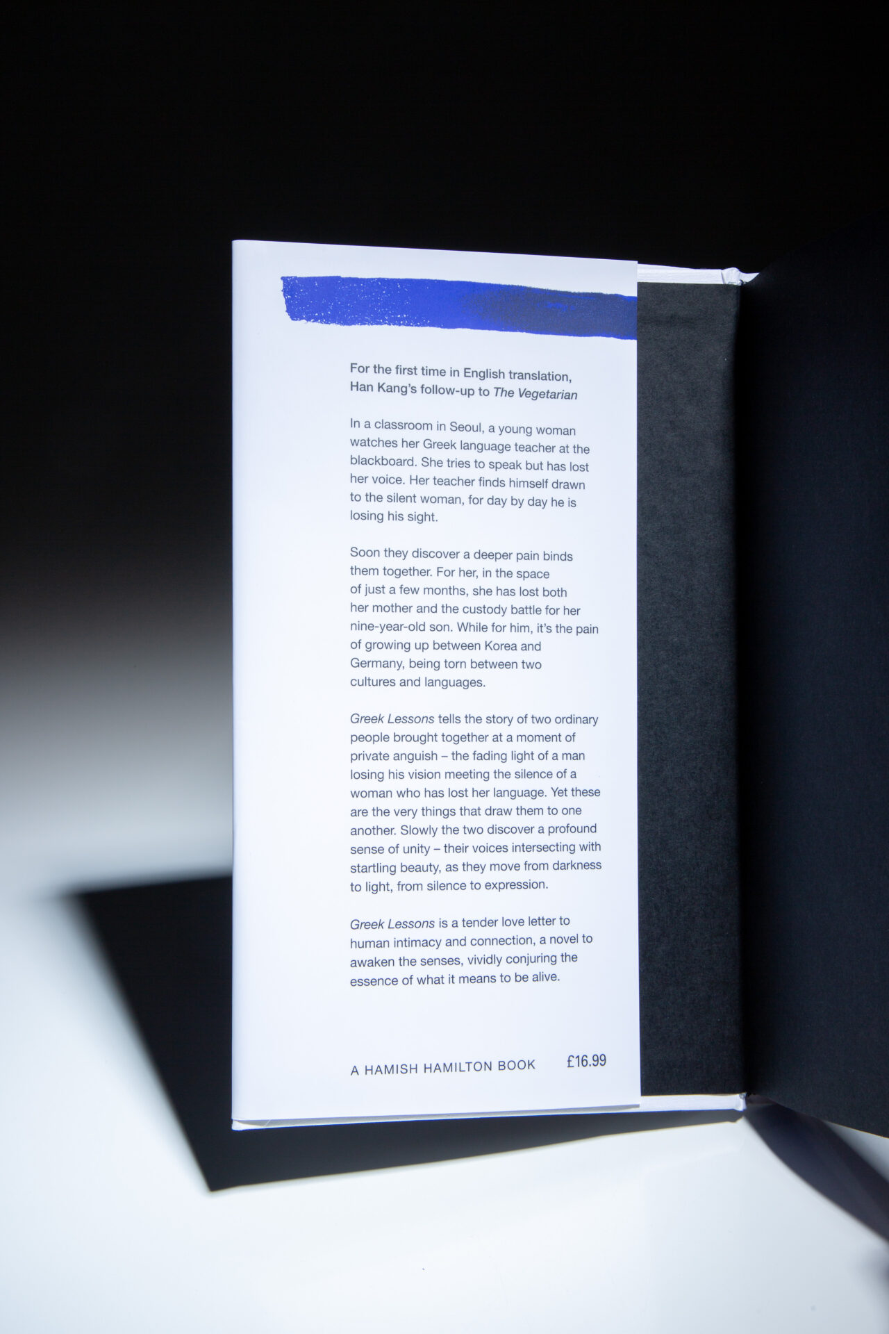 Greek Lessons - Image 2