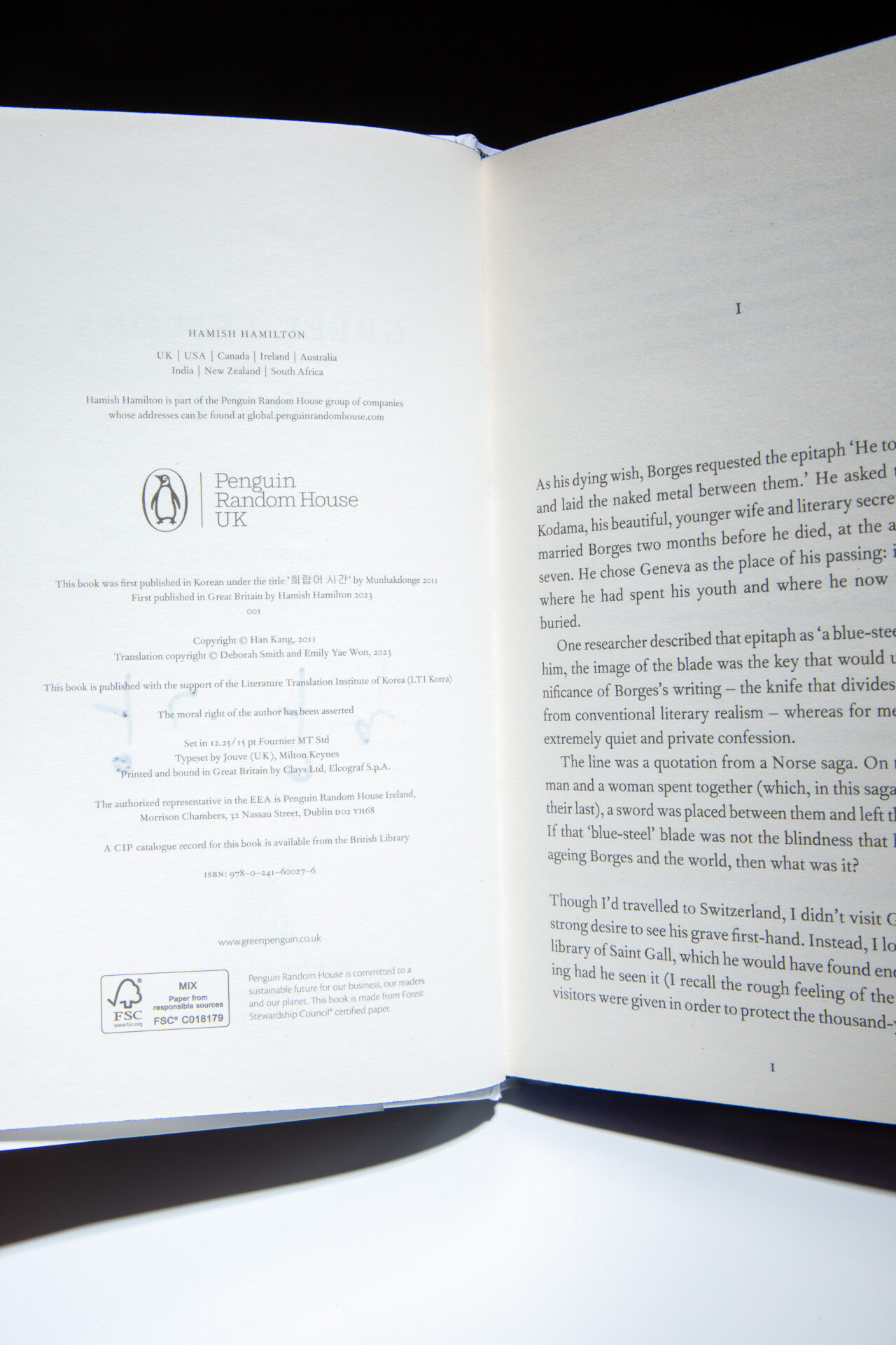 Greek Lessons - Image 4