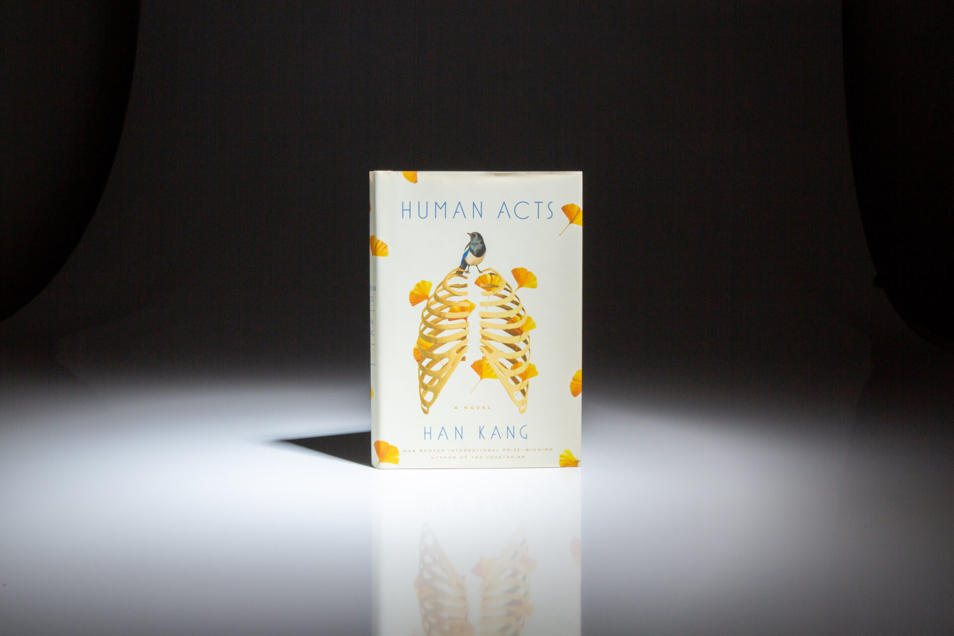 Human Acts - Image 5