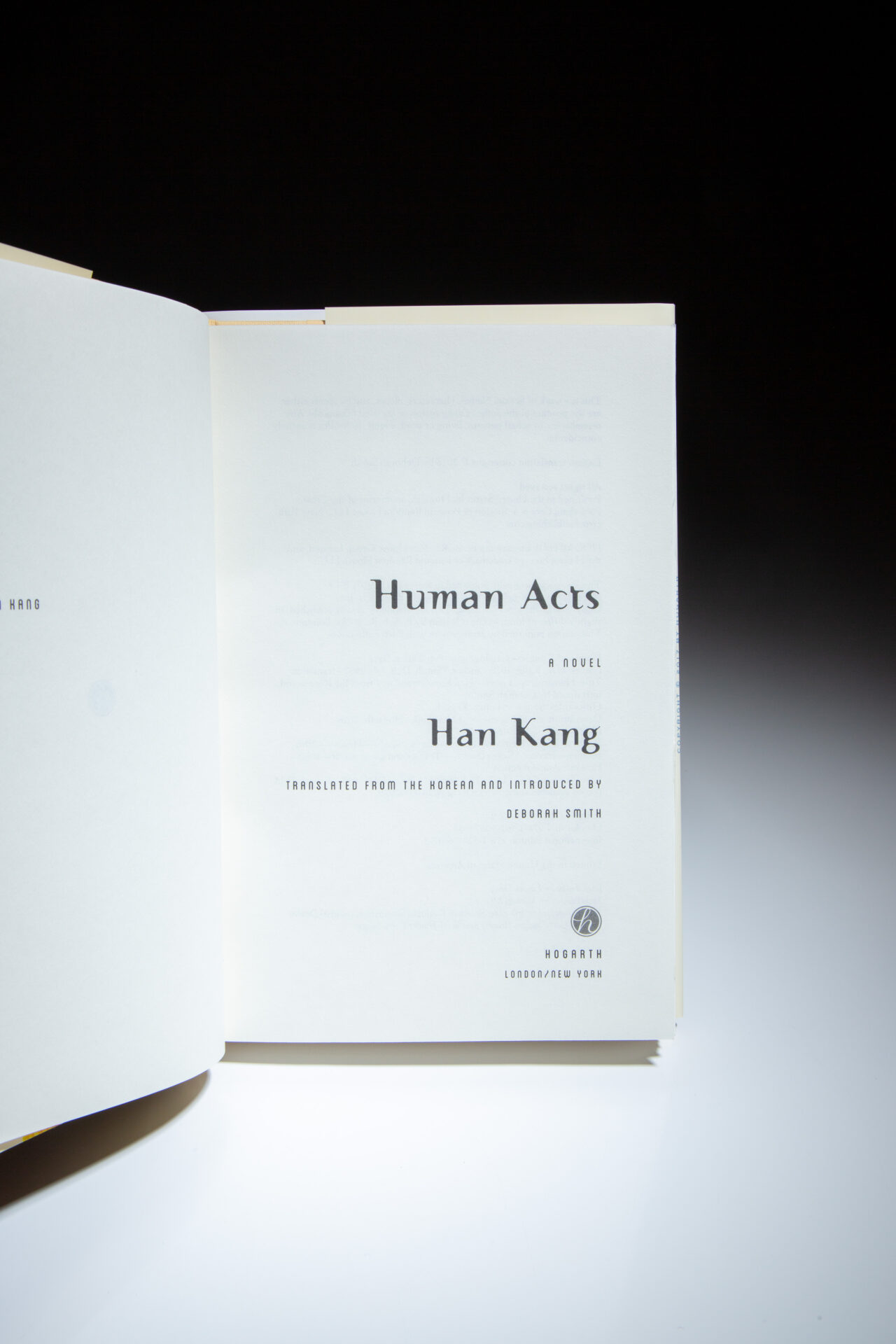 Human Acts - Image 2