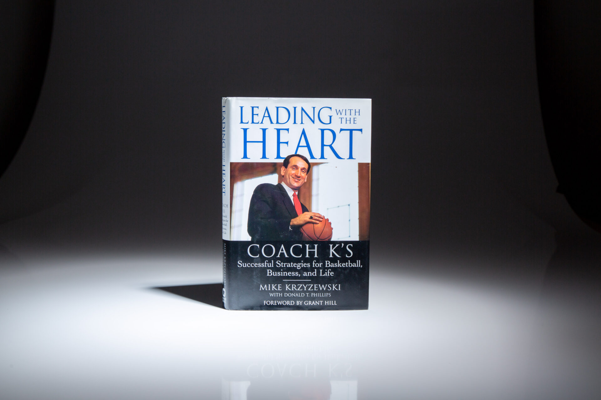 Leading With The Heart - Image 5