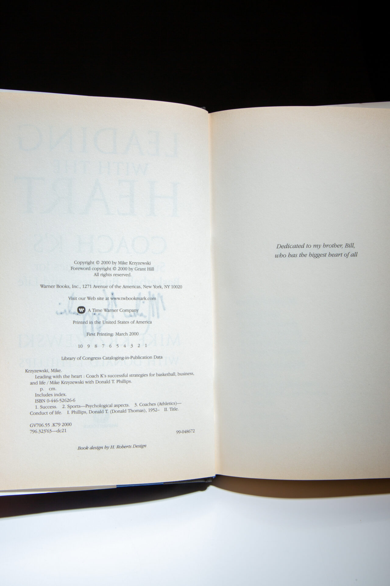 Leading With The Heart - Image 3