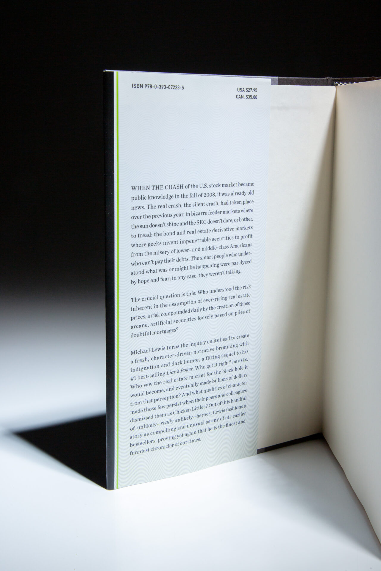 The Big Short - Image 4