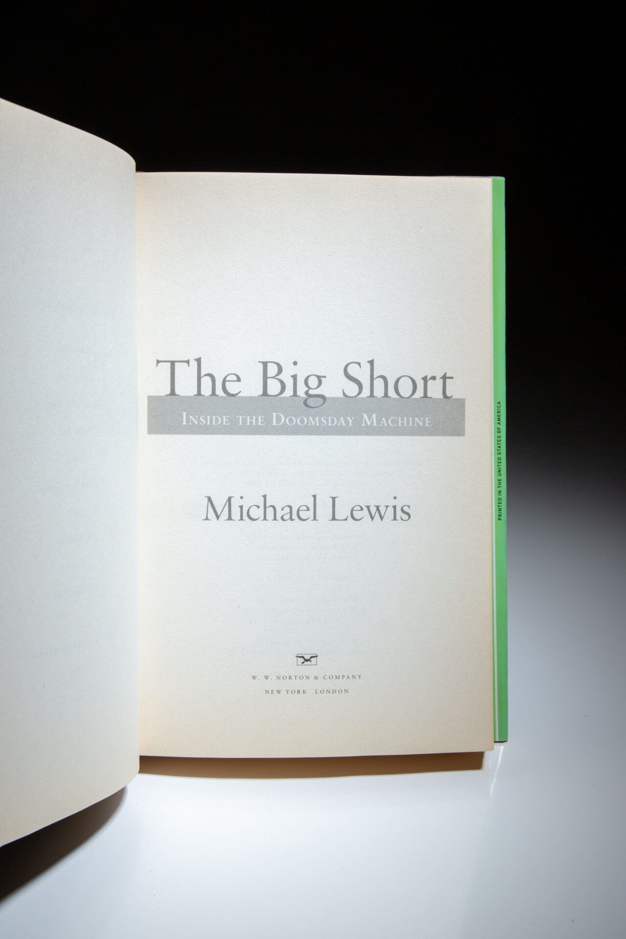 The Big Short - Image 2