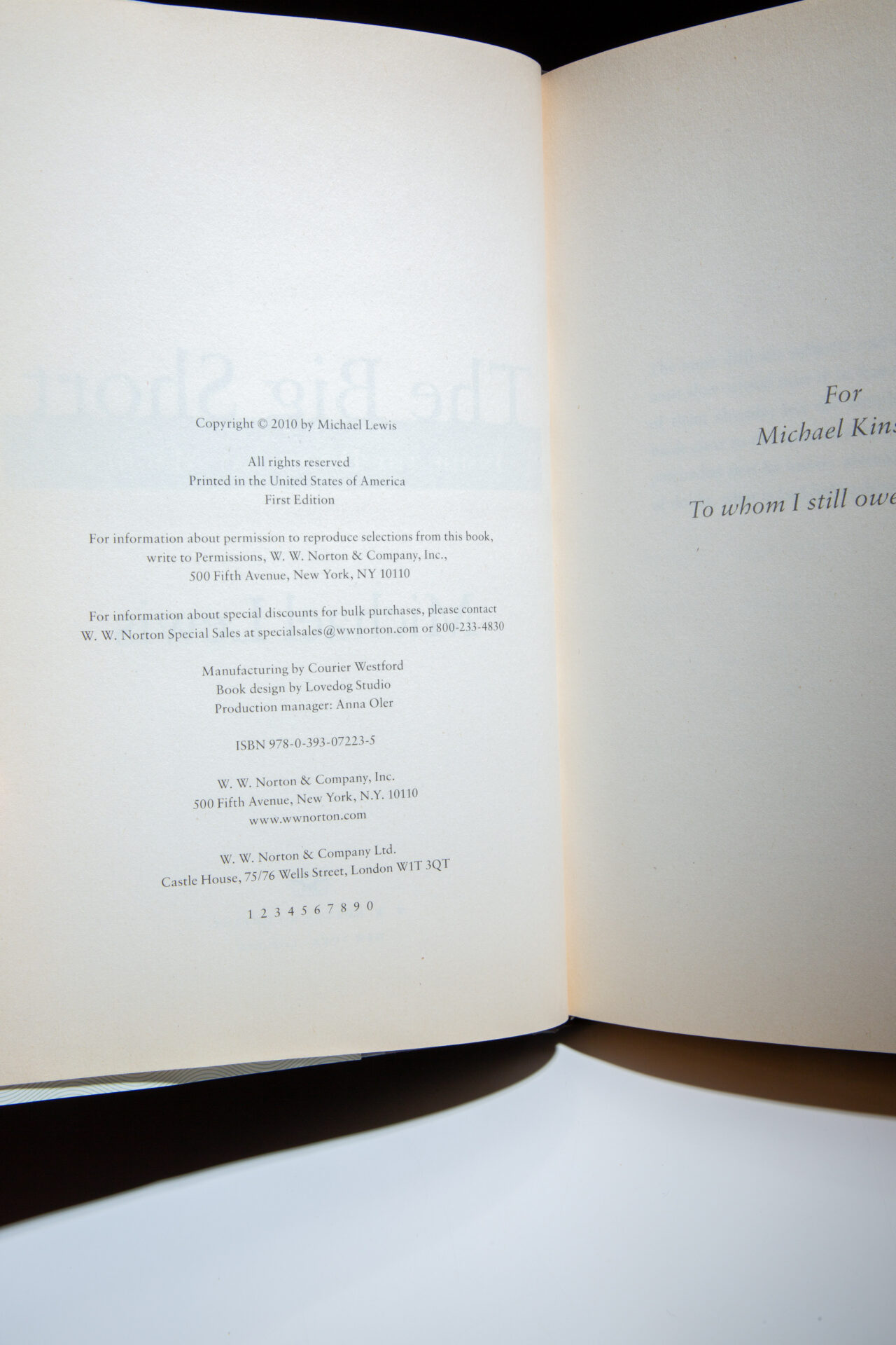 The Big Short - Image 3