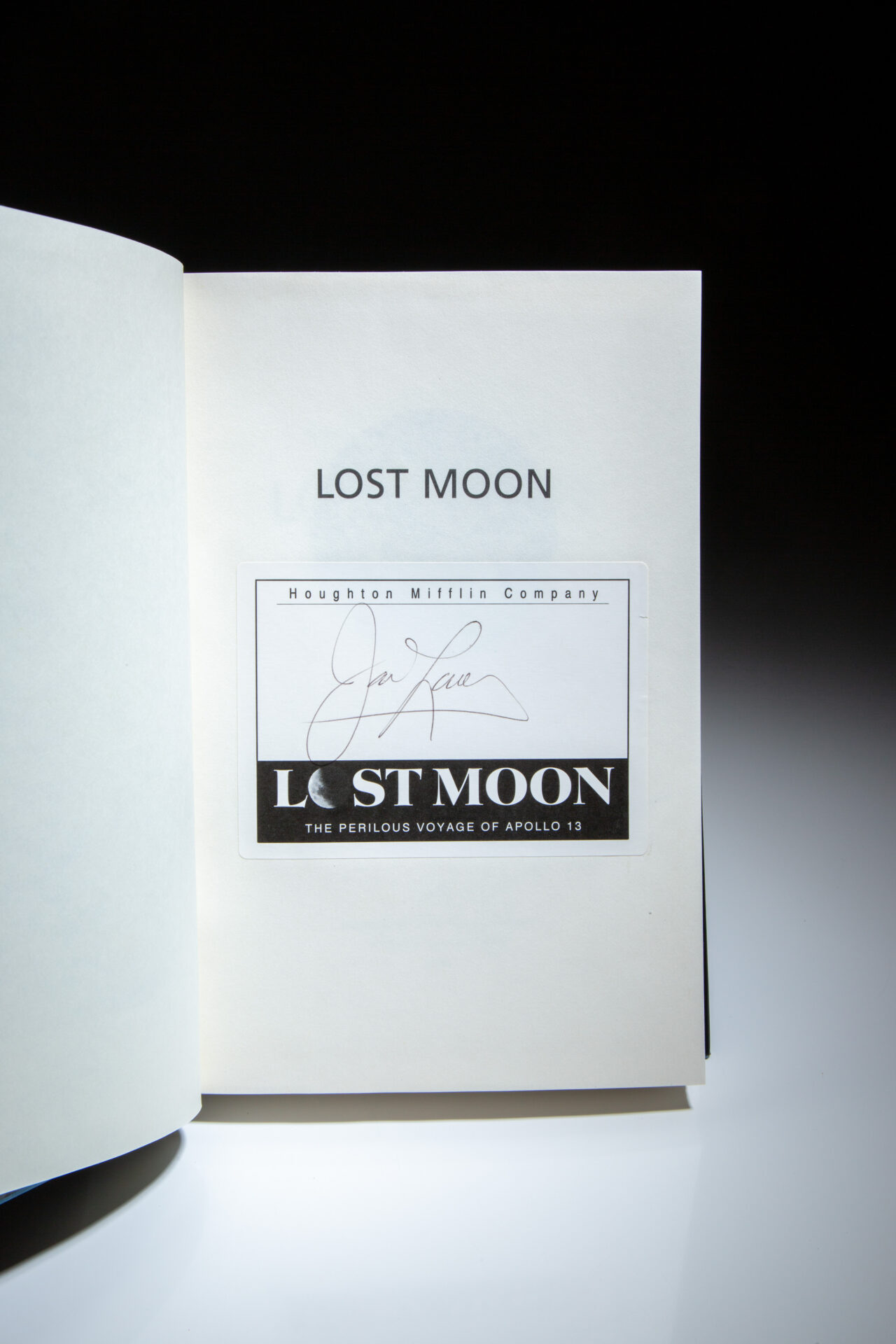 Lost Moon - Image 3