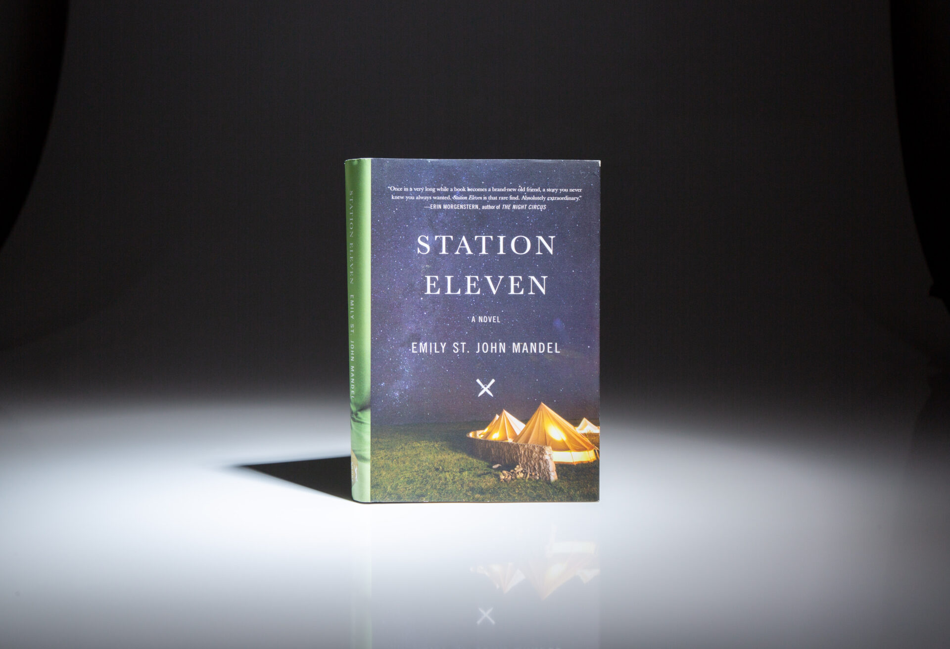Station Eleven - Image 5