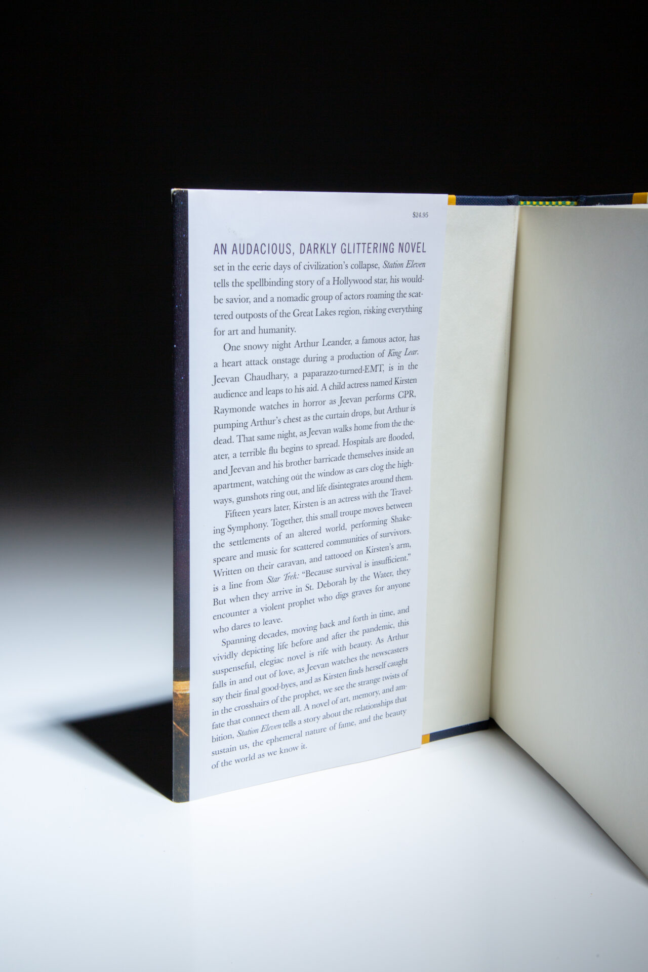 Station Eleven - Image 3