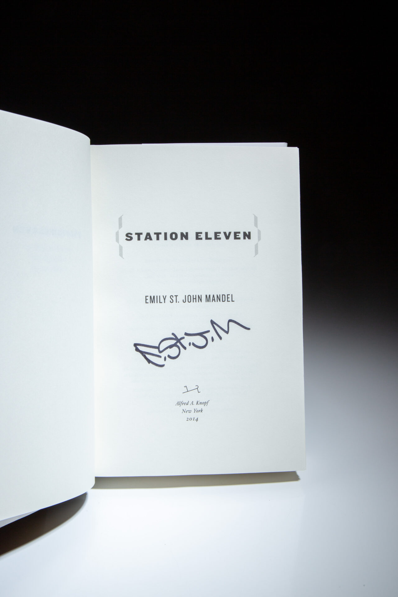 Station Eleven - Image 2