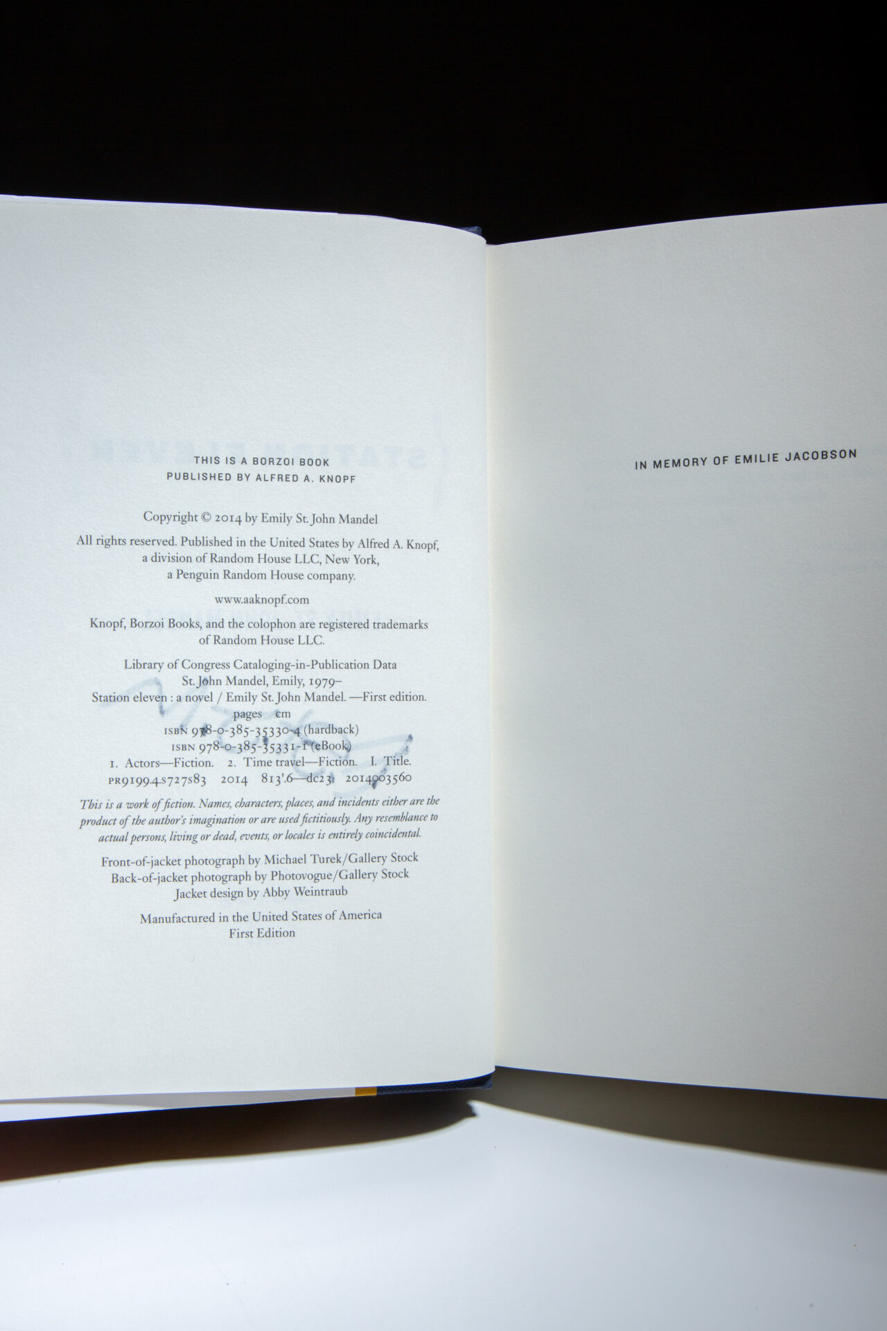 Station Eleven - Image 4