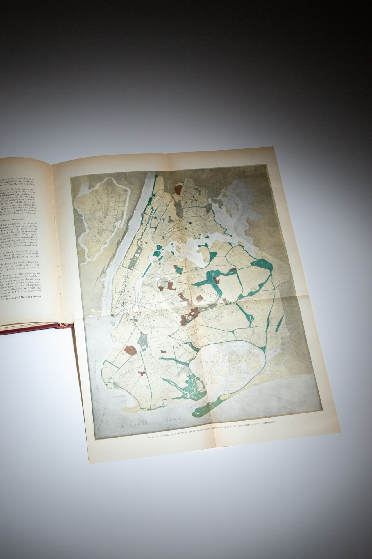 Development and Present Status of City Planning in New York City - Image 3