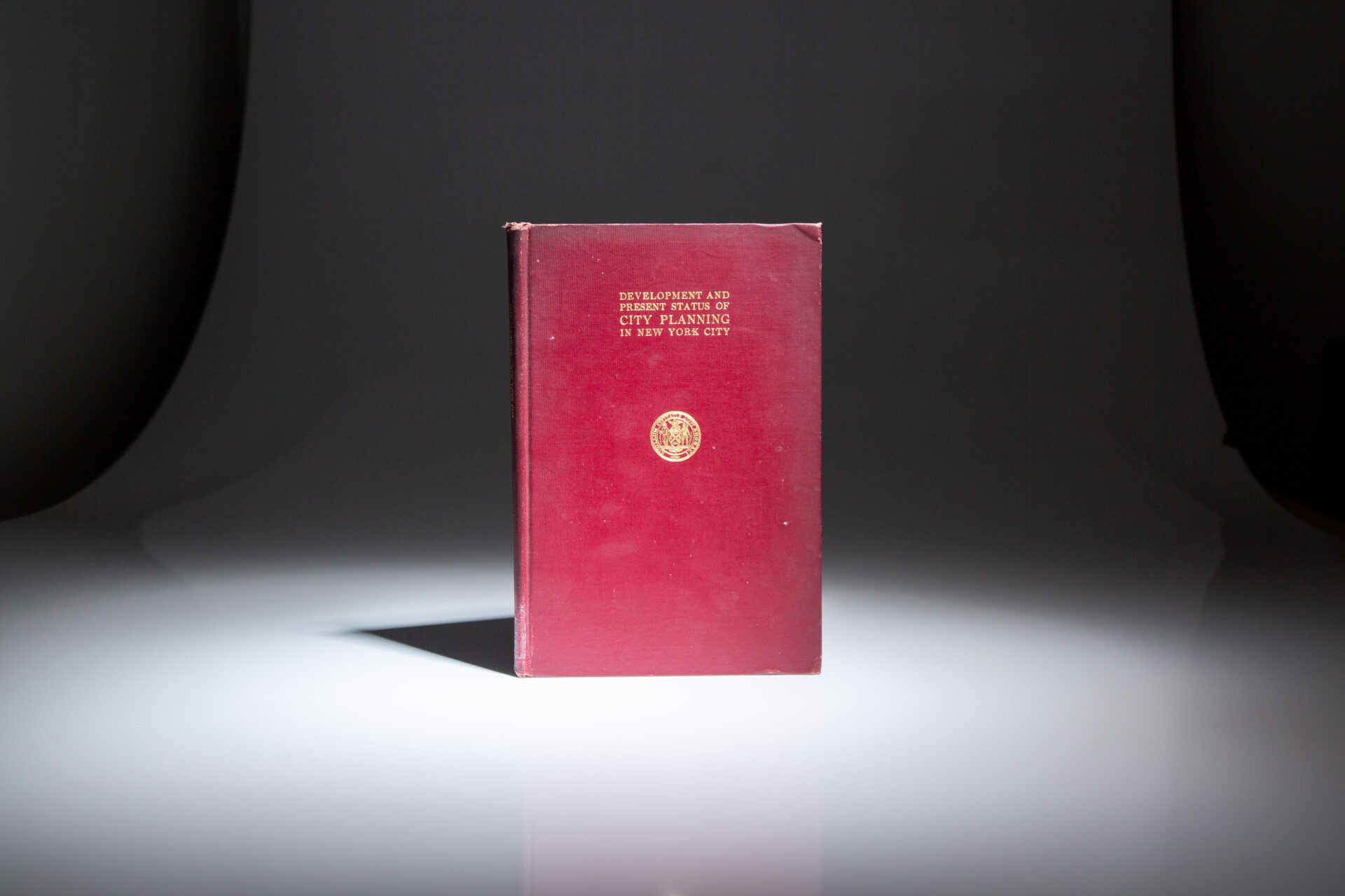 Development and Present Status of City Planning in New York City - Image 4