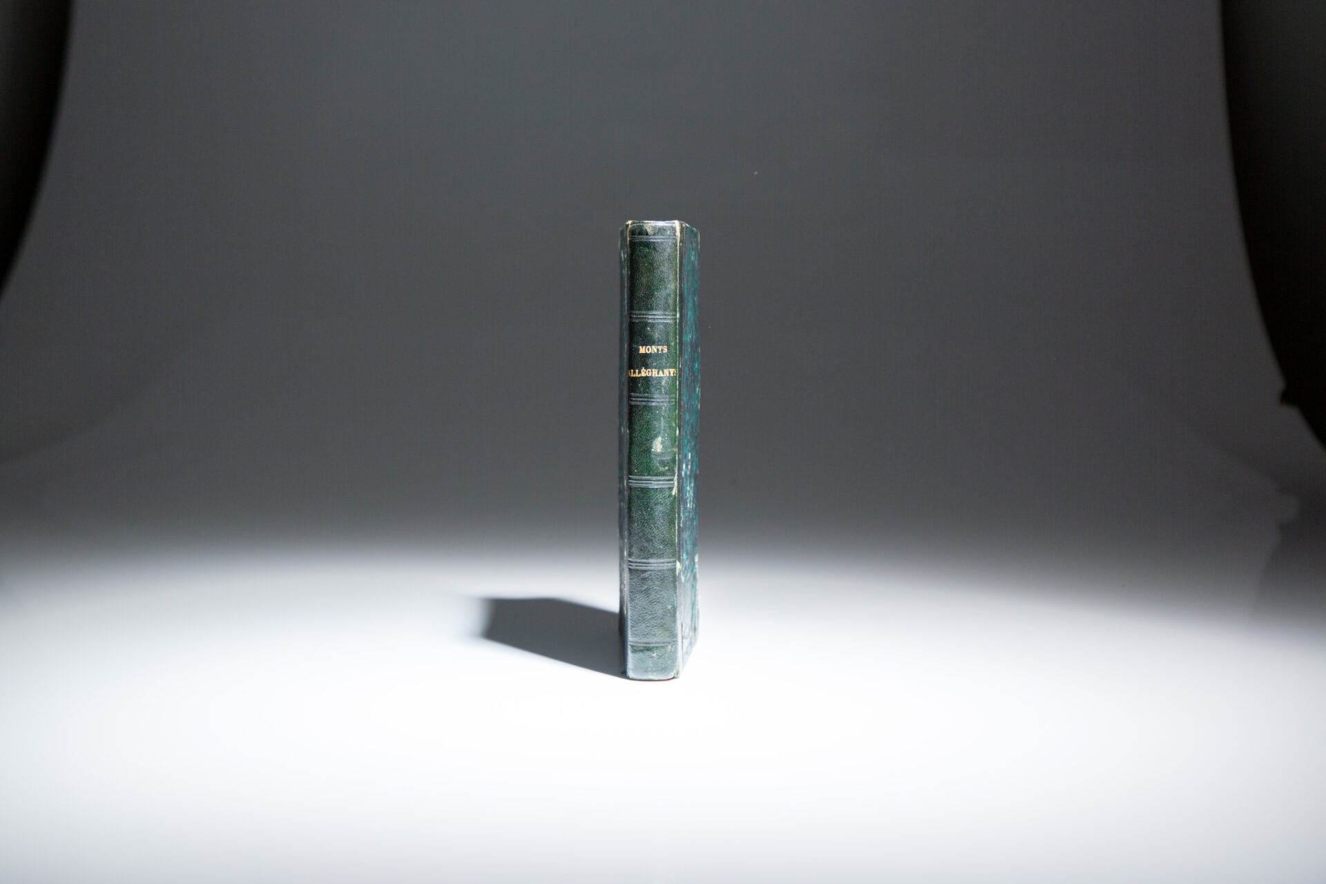 Voyage à l'ouest des monts Alléghanys - Image 6