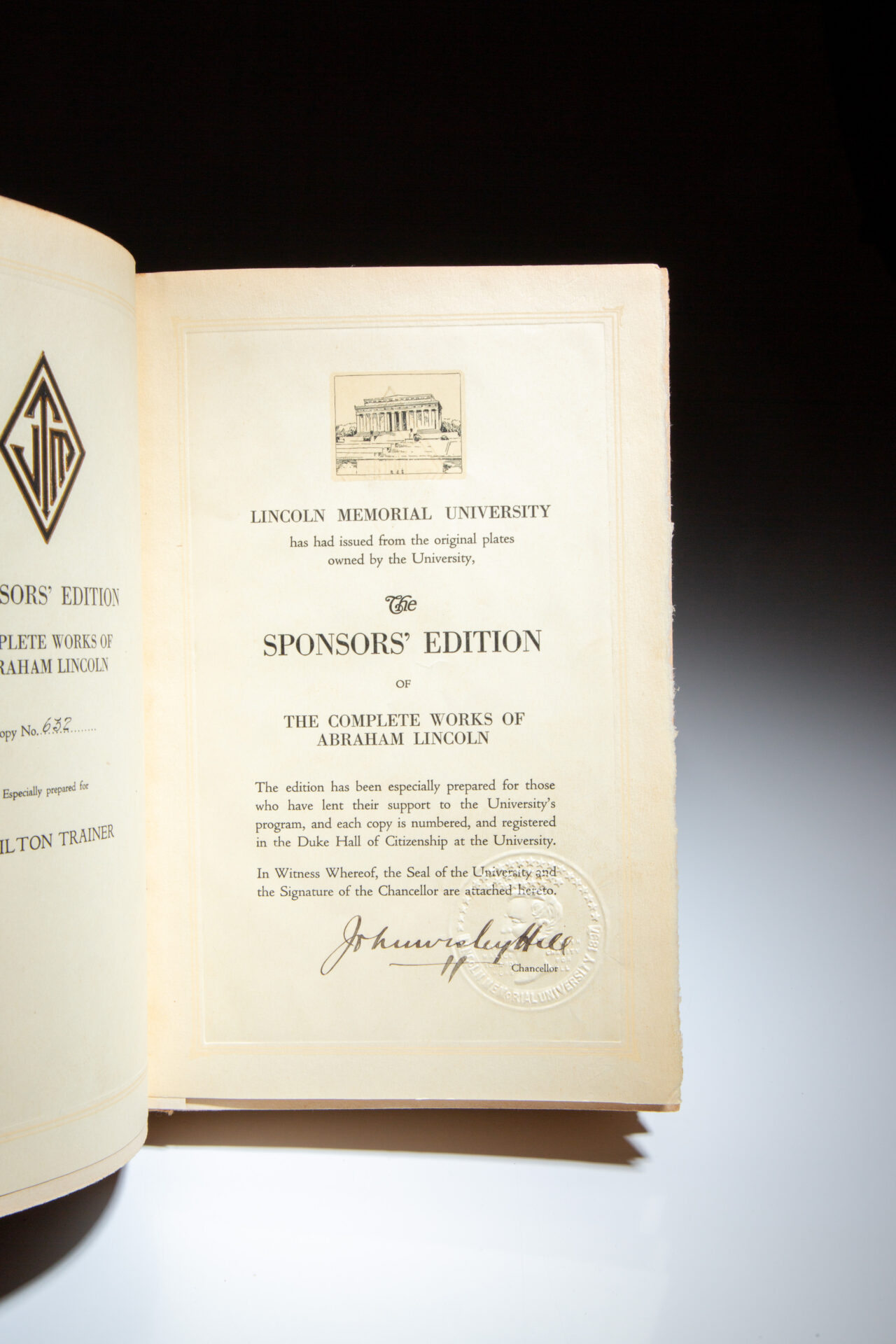 Complete Works of Abraham Lincoln - Image 5