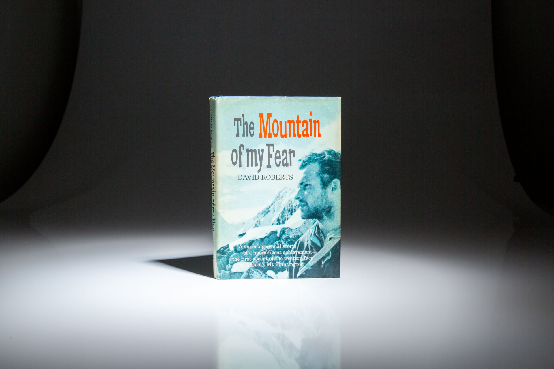 The Mountain Of My Fear - Image 6