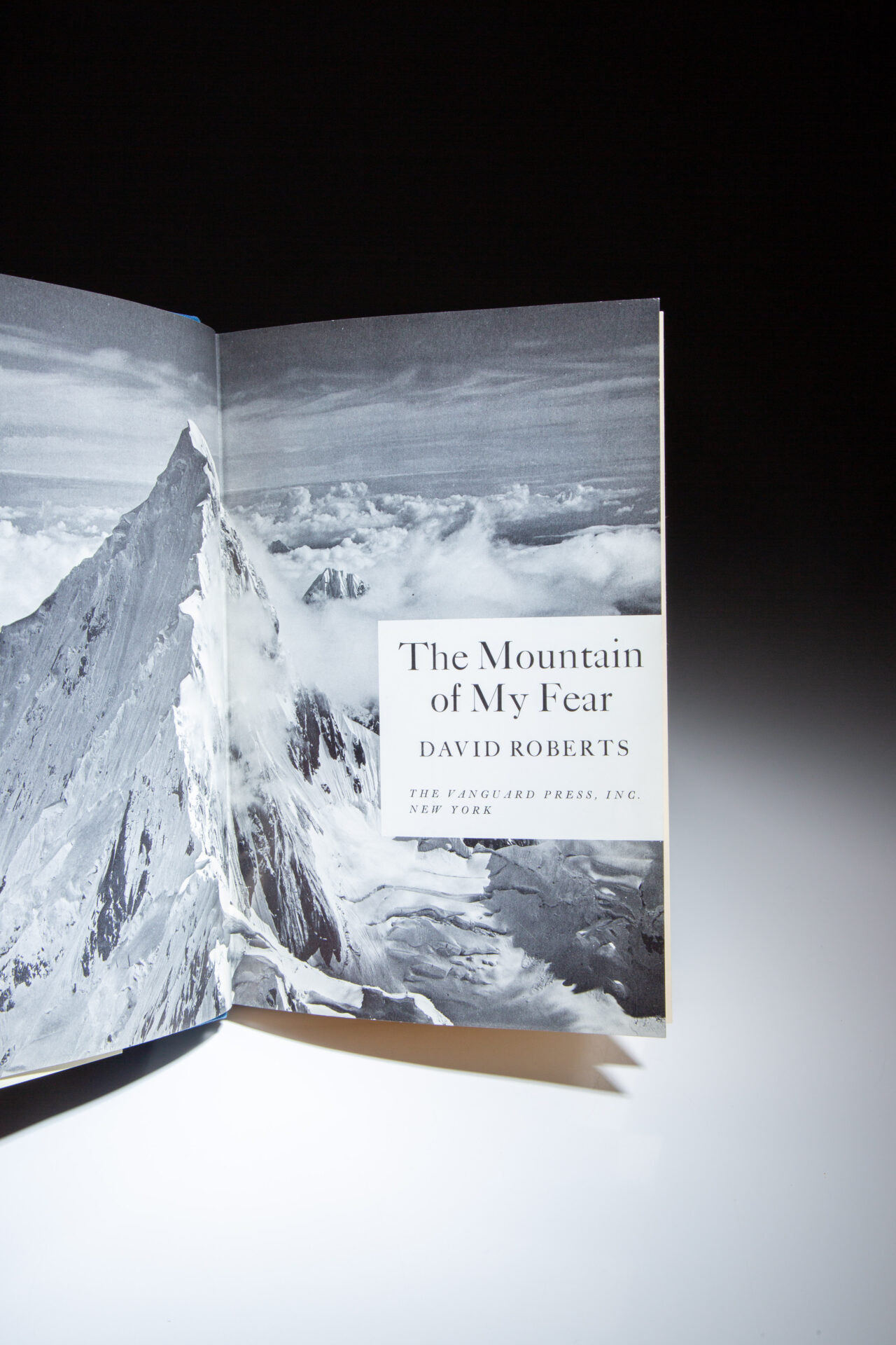 The Mountain Of My Fear - Image 4