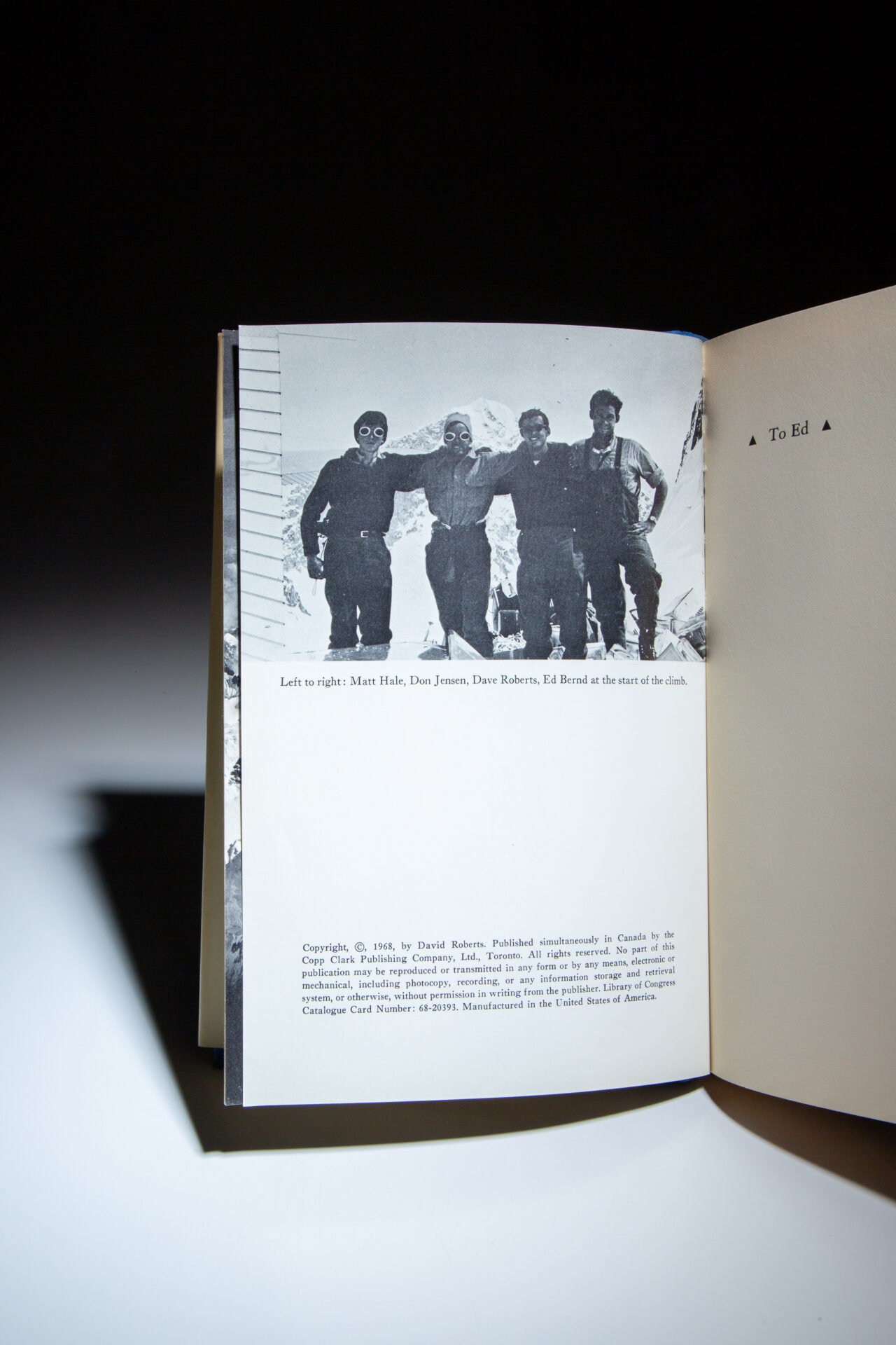 The Mountain Of My Fear - Image 5