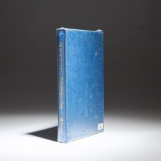 The signed limited edition of Everything To Gain by Jimmy and Rosalynn Carter, in the publisher's original shrink wrap.