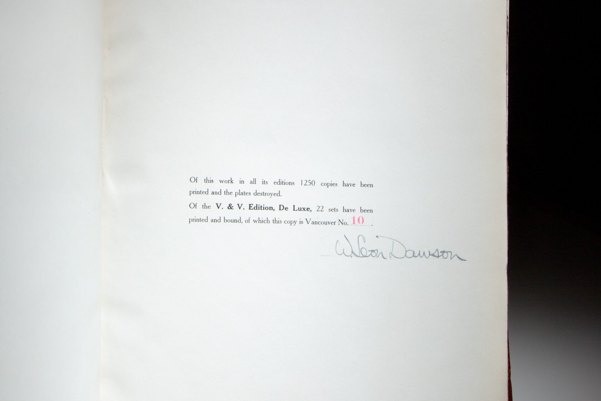 The Birds of Washington - Image 3