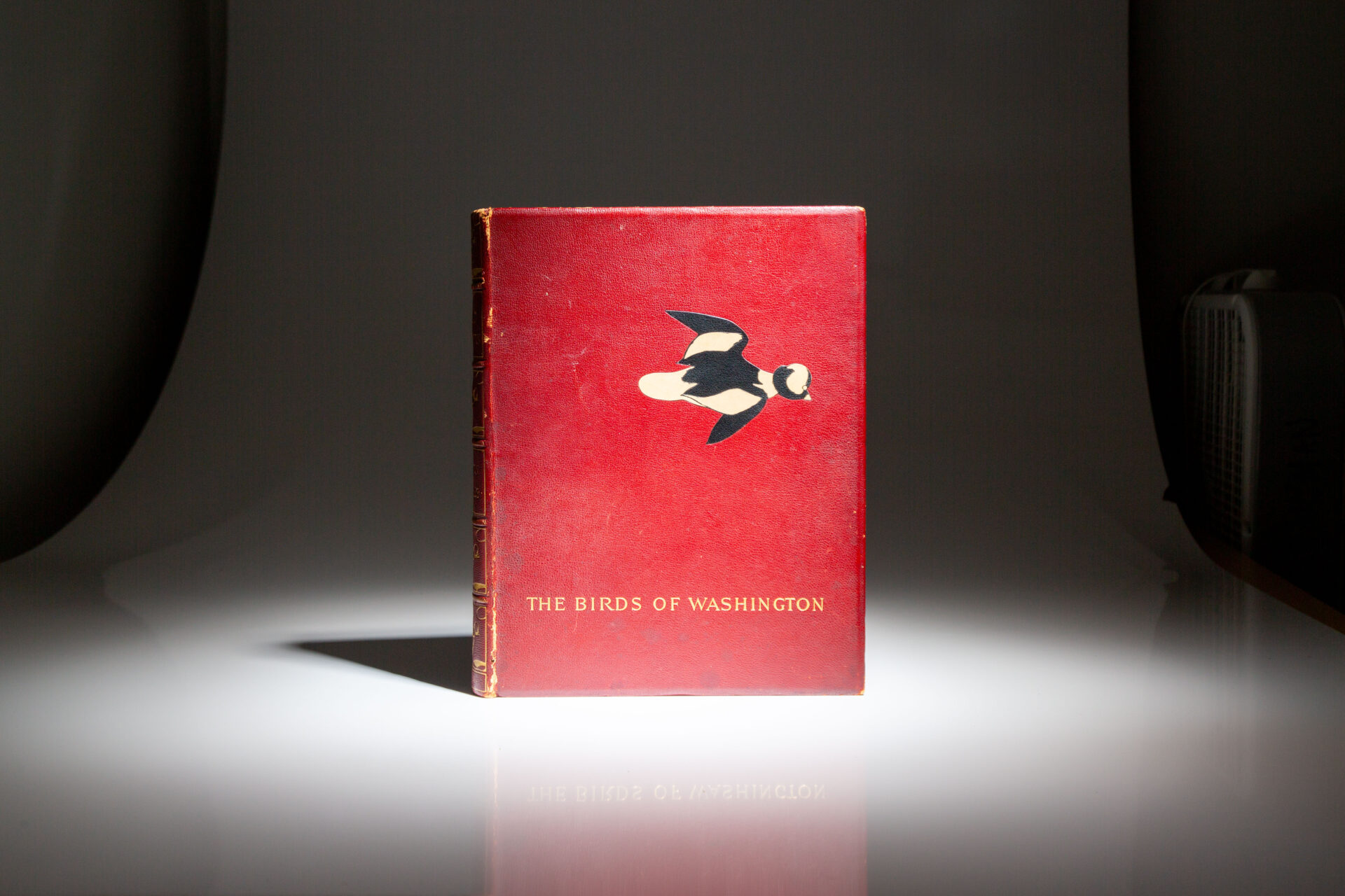 The Birds of Washington - Image 8