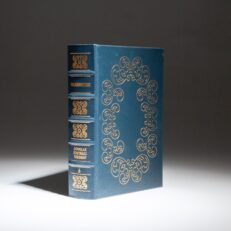 The deluxe edition of Washington by Douglas Southall Freeman, an abridgment by Richard Harwell.