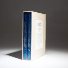 The first edition of American Autographs by Charles Hamilton.