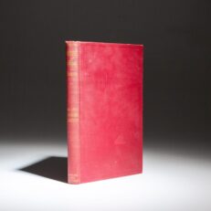 The first book published by future President Herbert Hoover, the Principles of Mining: Valuation, Organization and Administration.