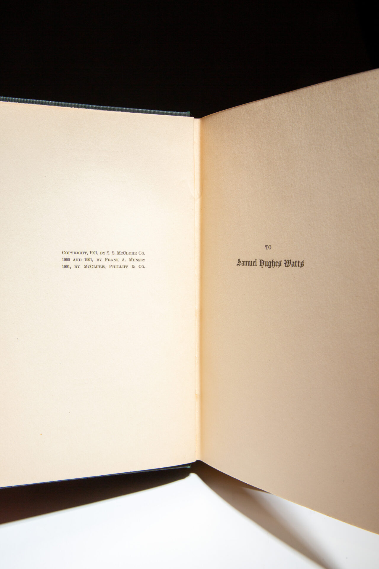 Wall Street Stories - Image 3