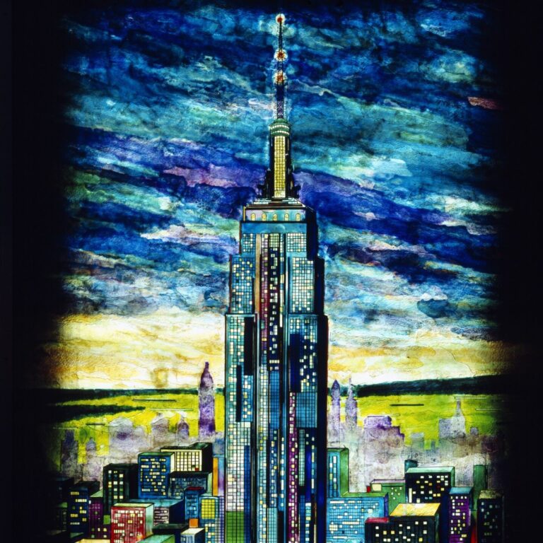 New York ABAA Book Fair