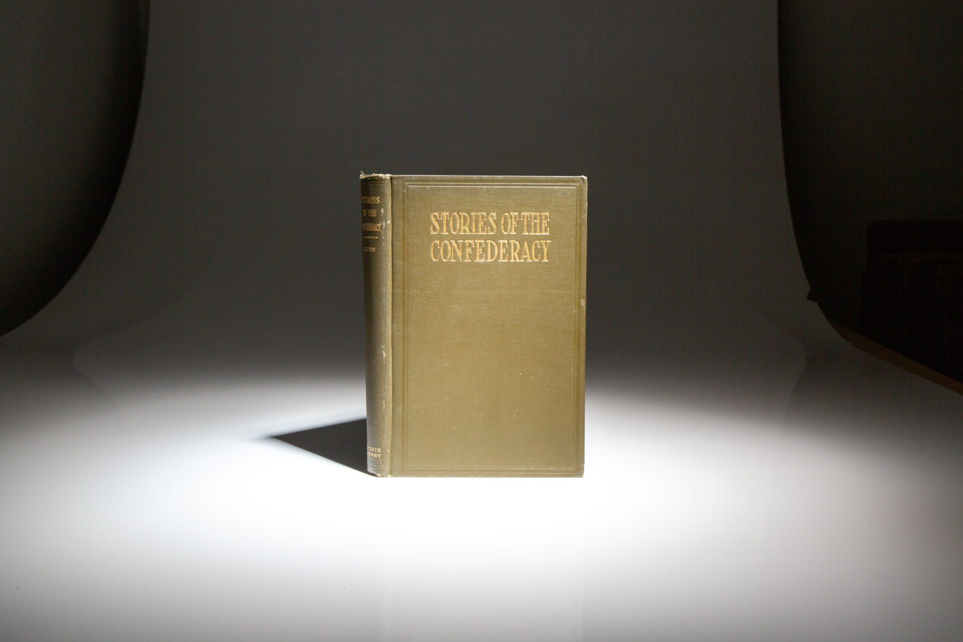 Stories Of The Confederacy - Image 4