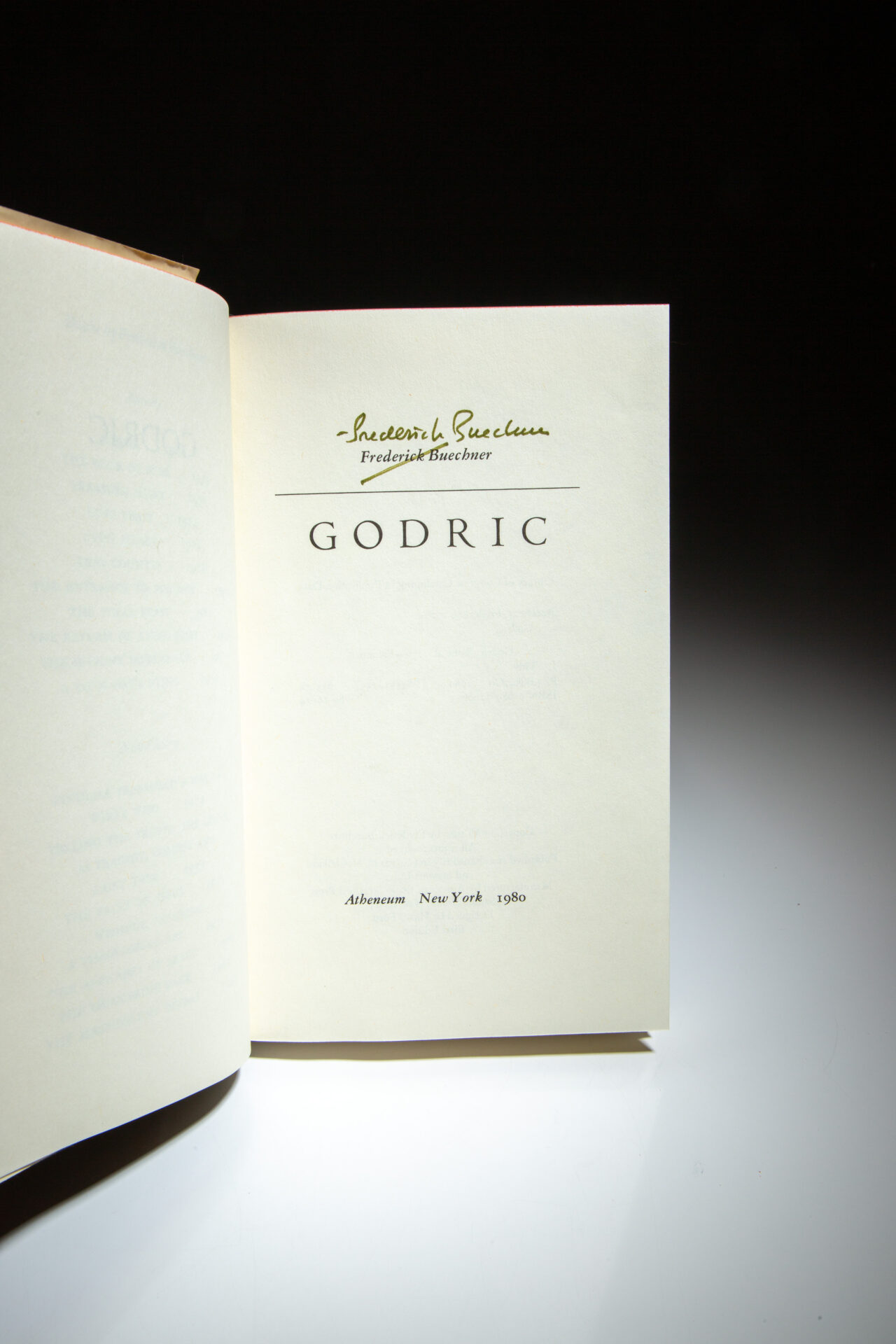 Godric - Image 2