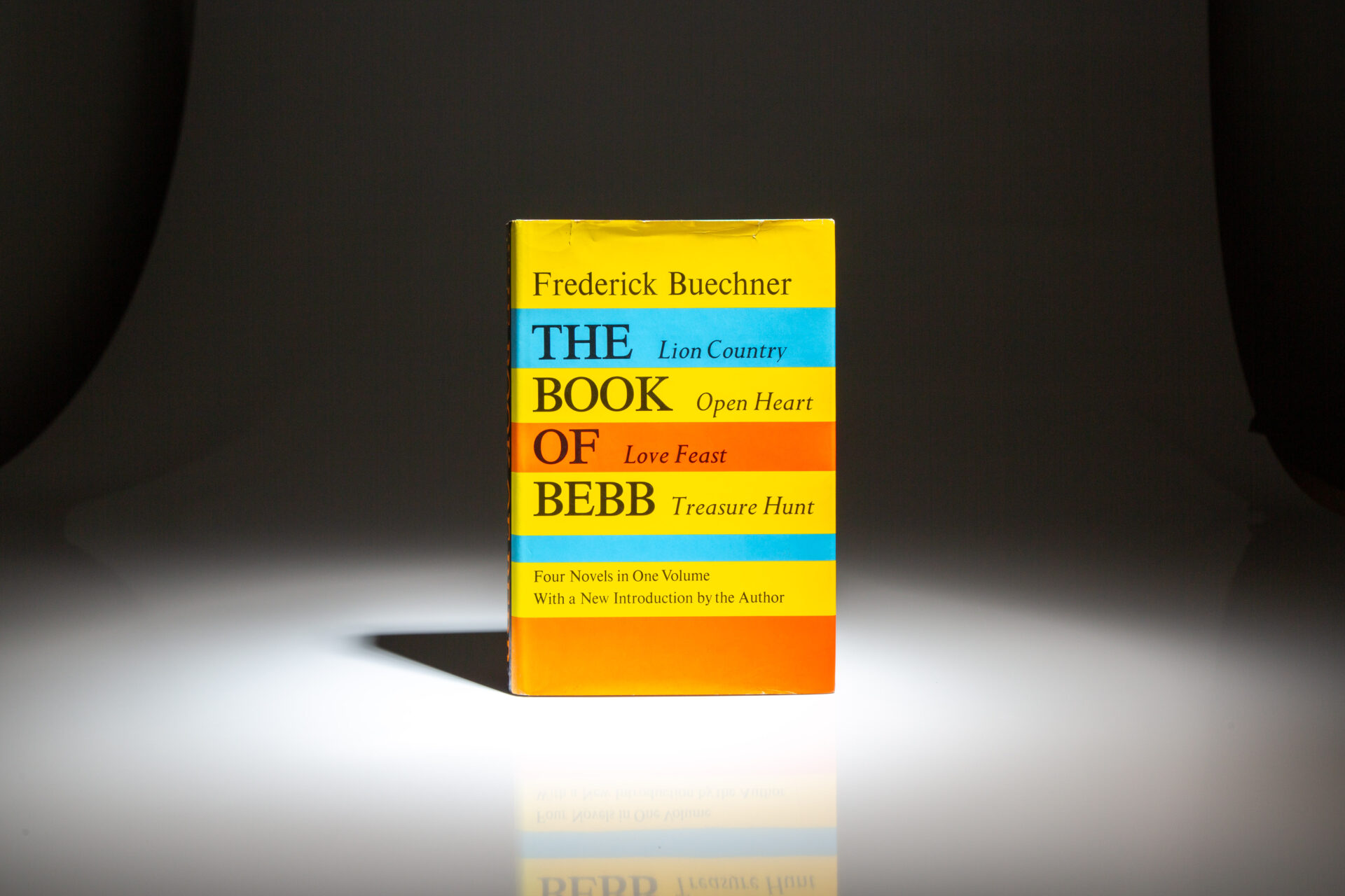 The Book of Bebb - Image 7